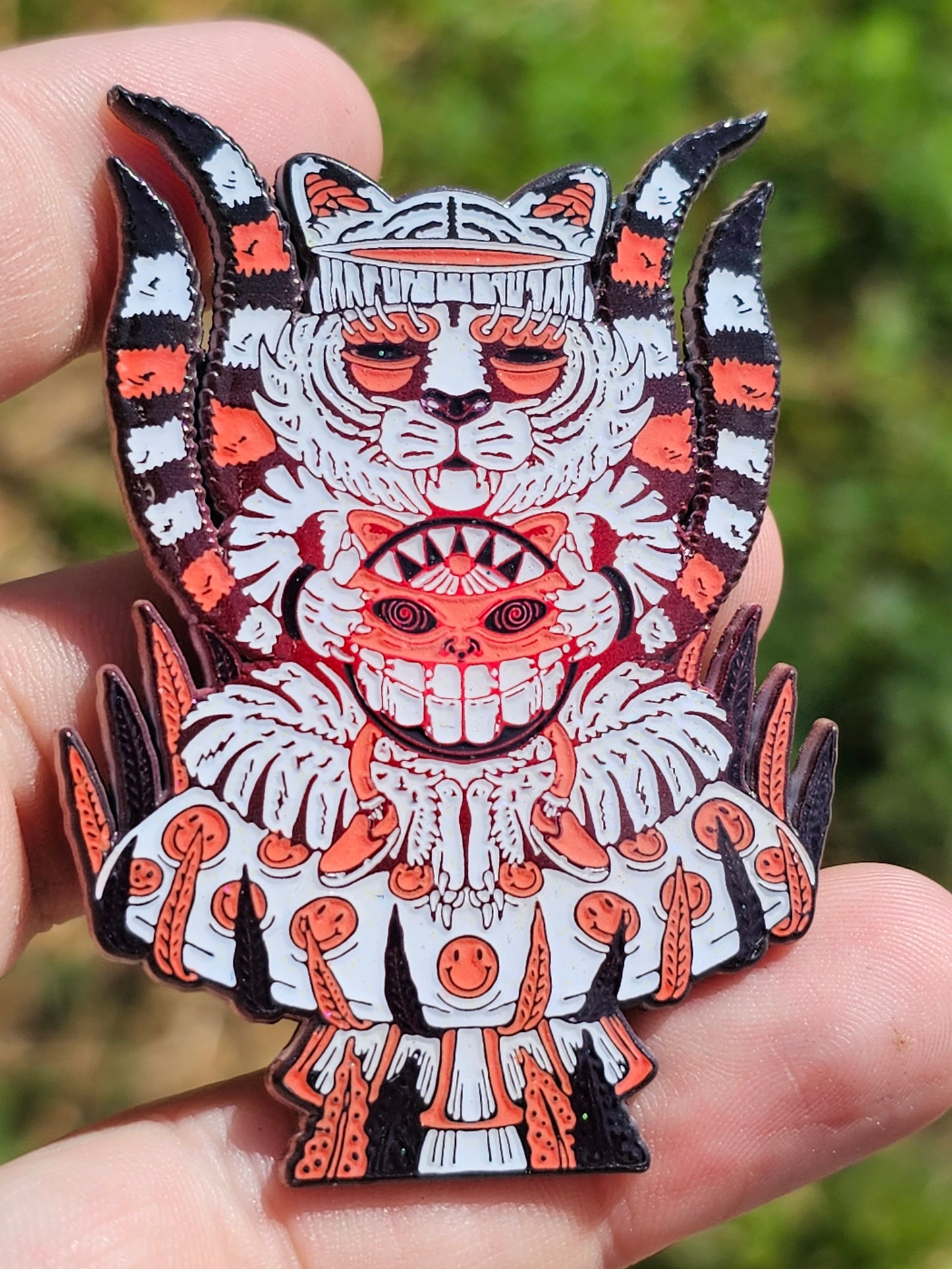 Cat Ascension - Full set + Set/Bonus Variant!