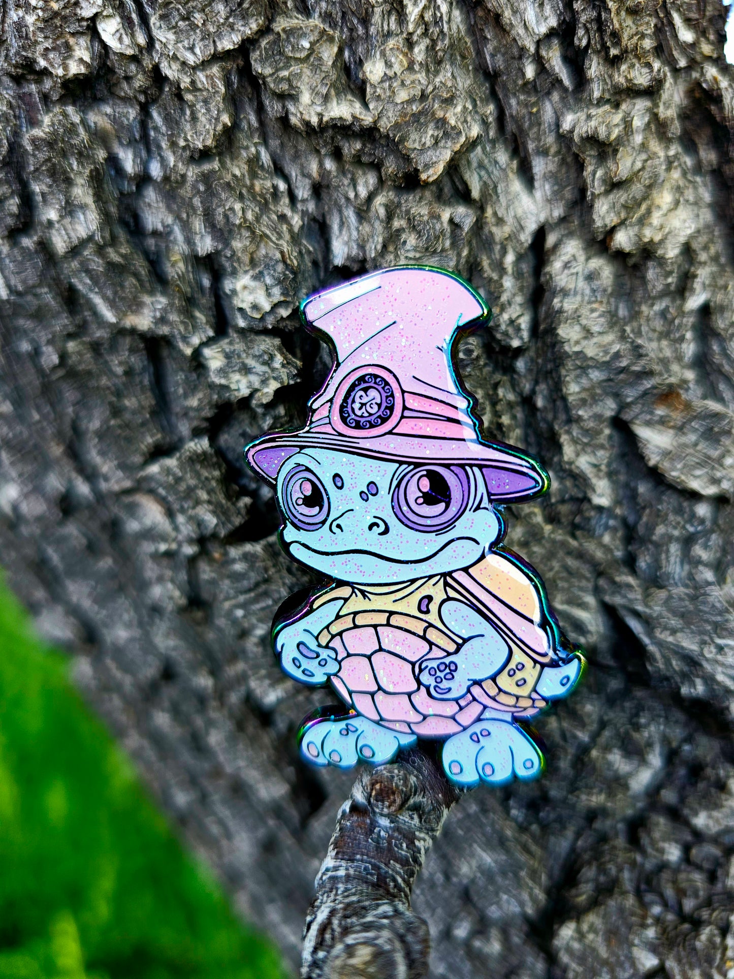 Turtle Club
