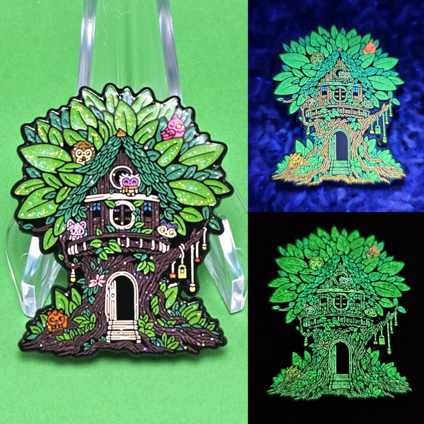 Treehouse Drip