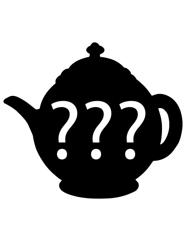 Cosmic Tea - Blind Bag