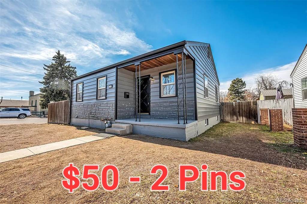 Ben/Zach Personal Pins - 2 Pins