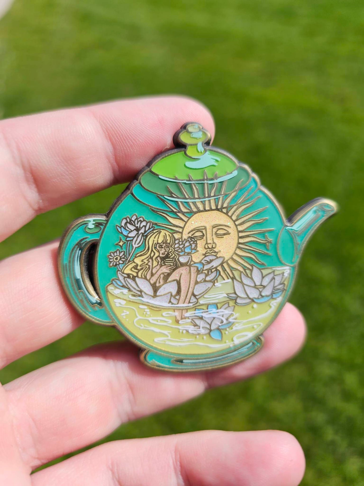 Sun to my Moon - V3
