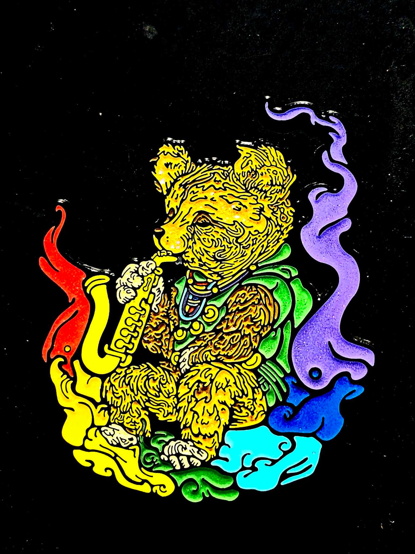 Cloud 9