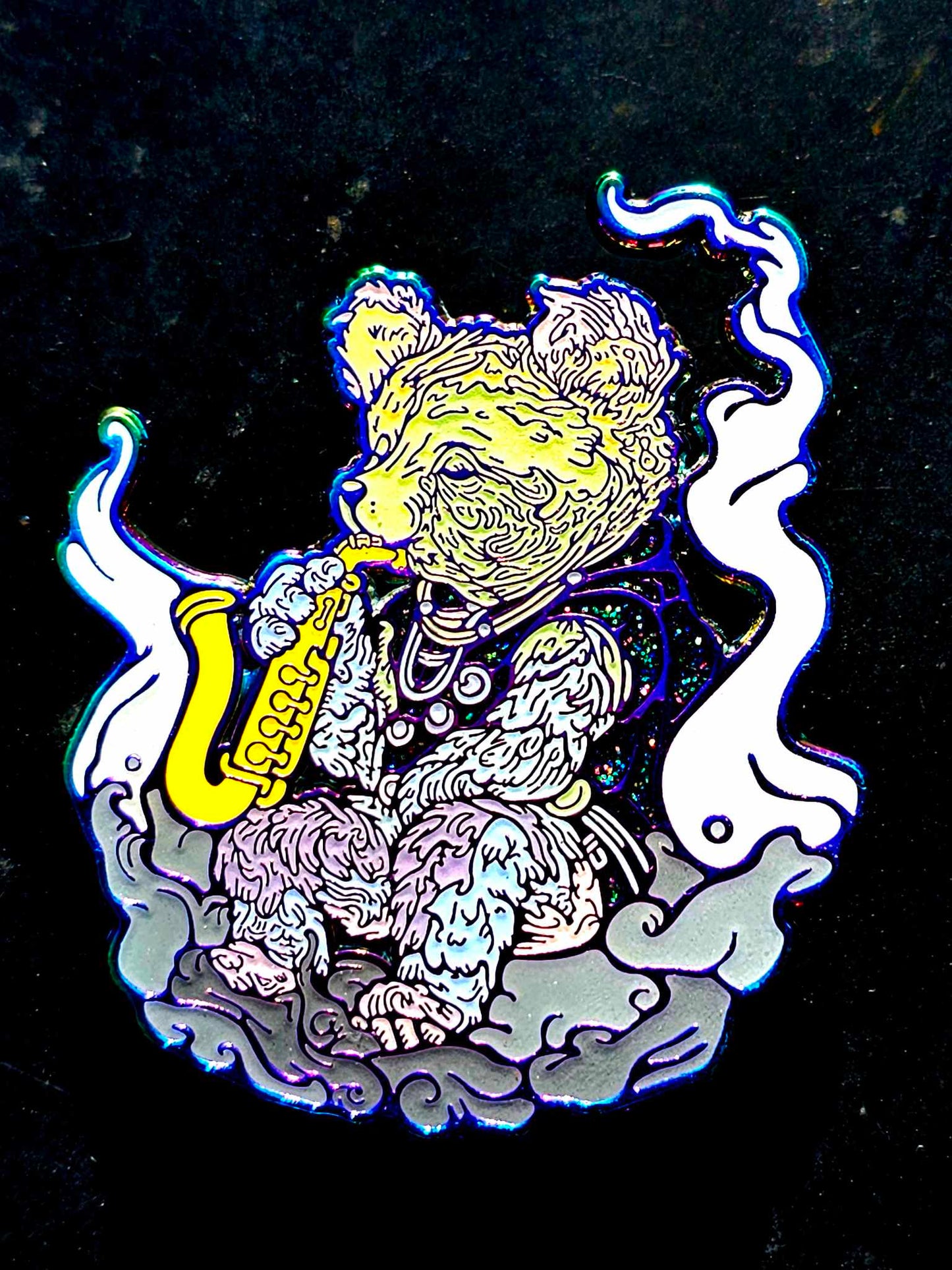 Cloud 9