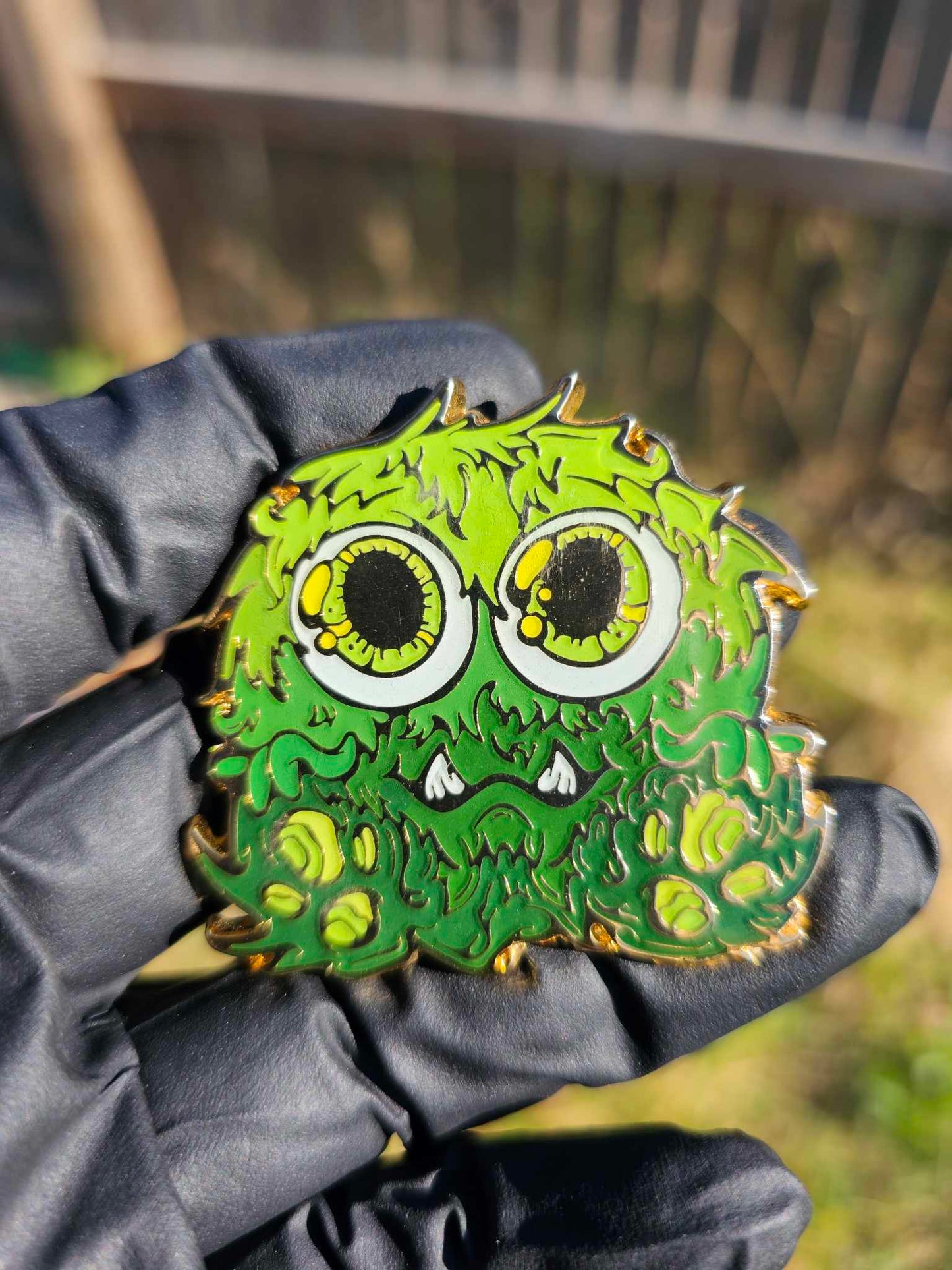 Floof - Blind Bag