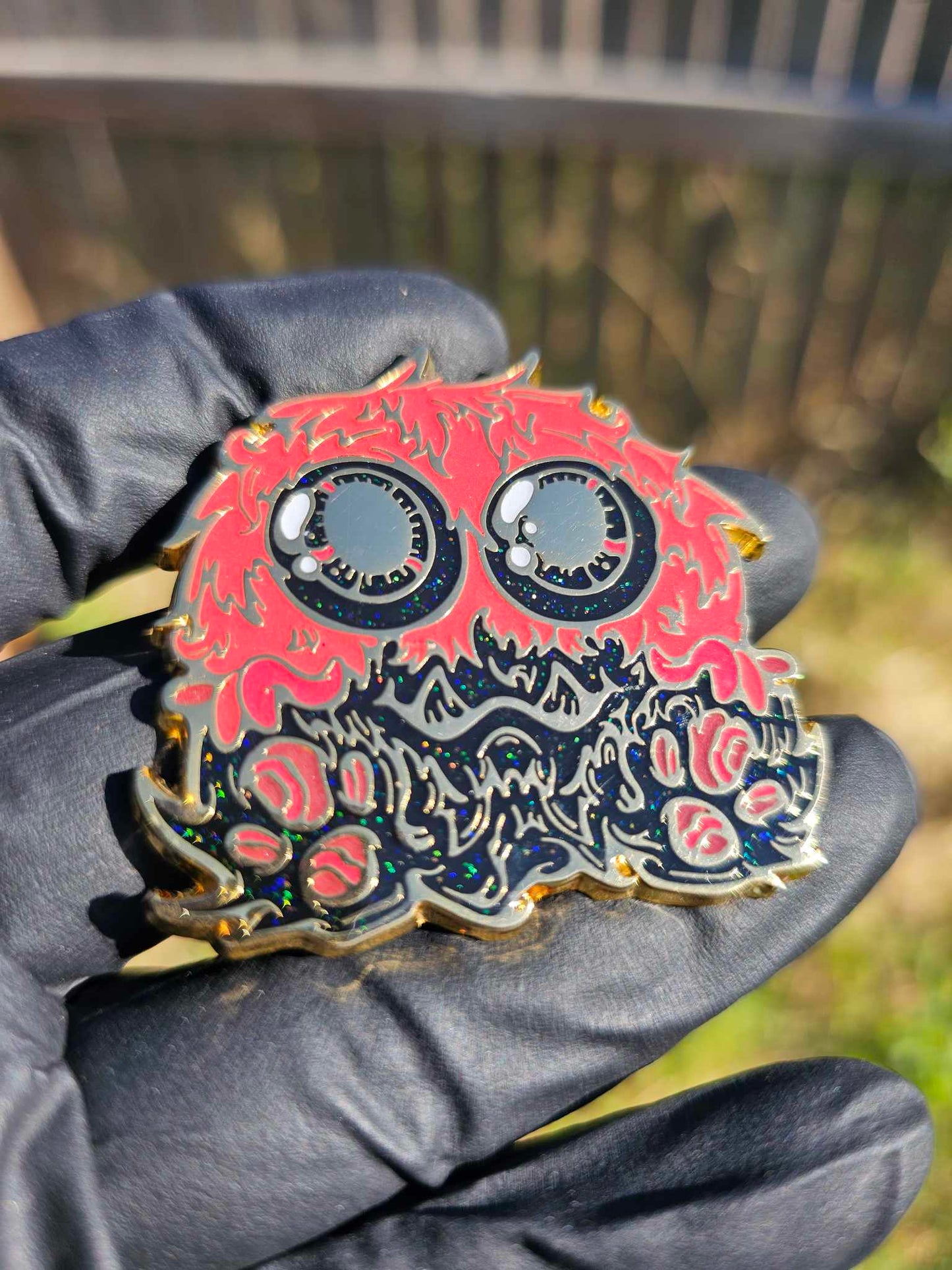 Floof - Blind Bag