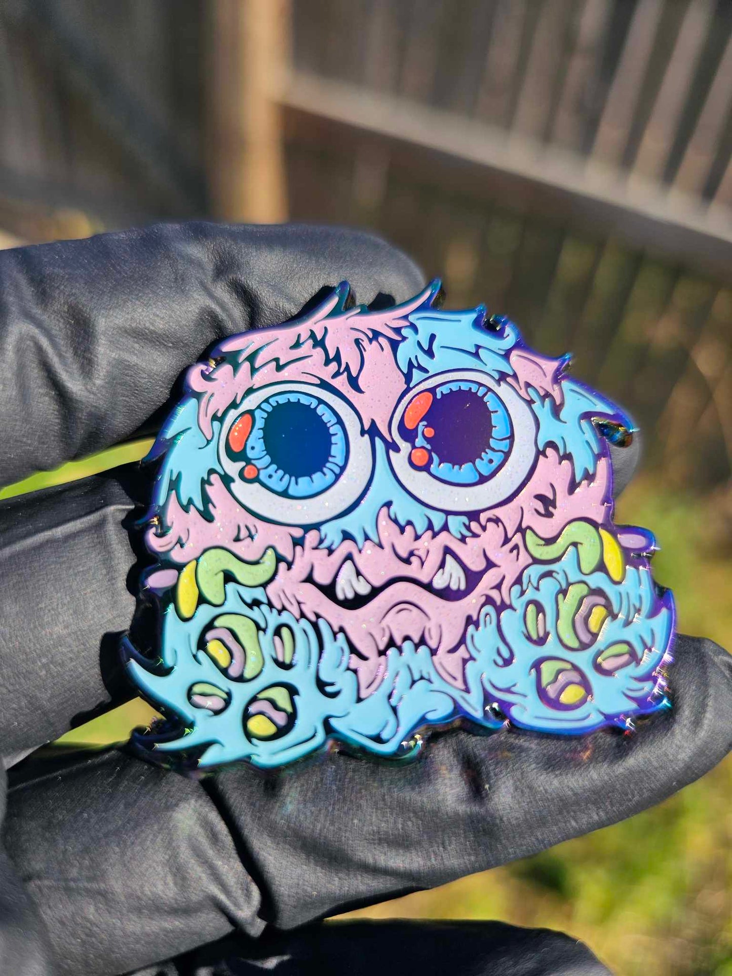Floof - Blind Bag