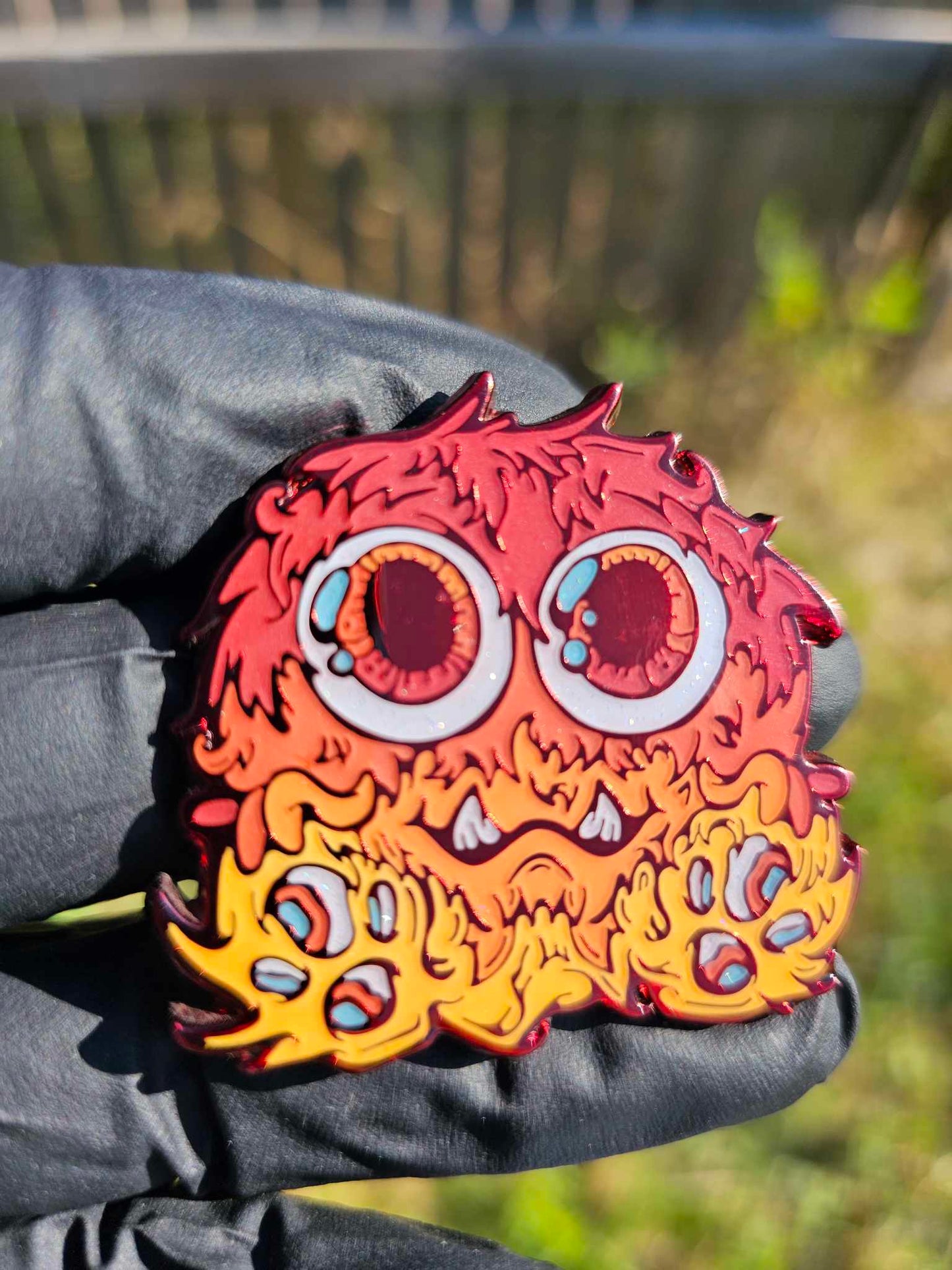 Floof - Blind Bag