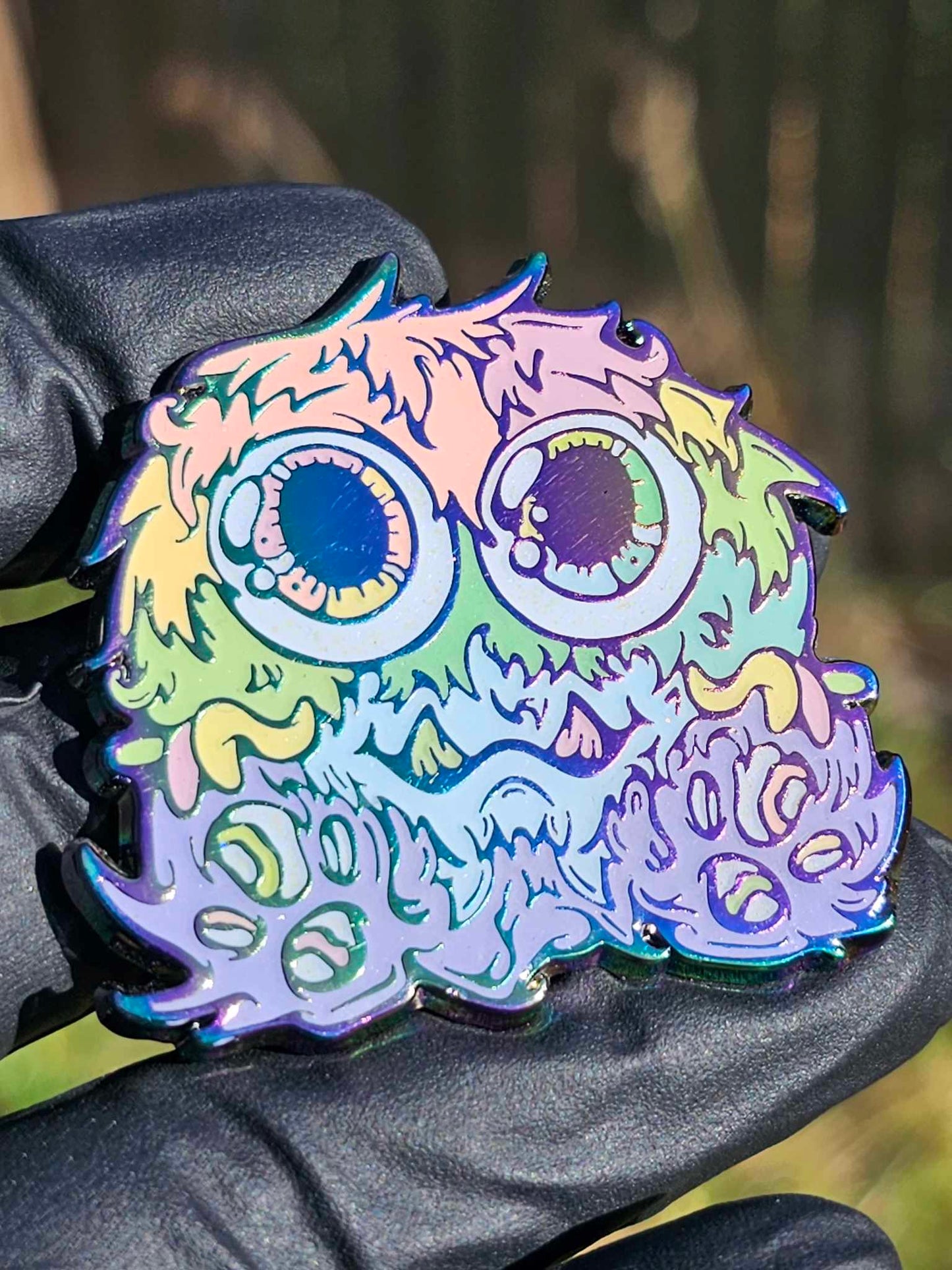 Floof - Blind Bag