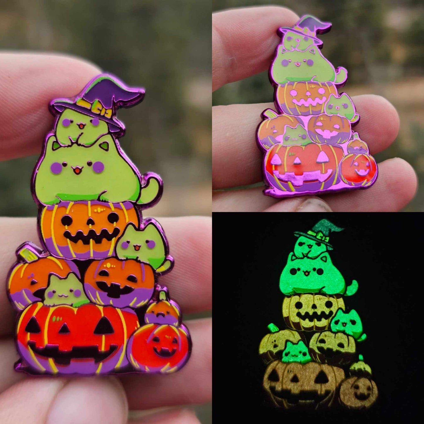 Boo - Surprise Halloween Drop (Blind Bag)