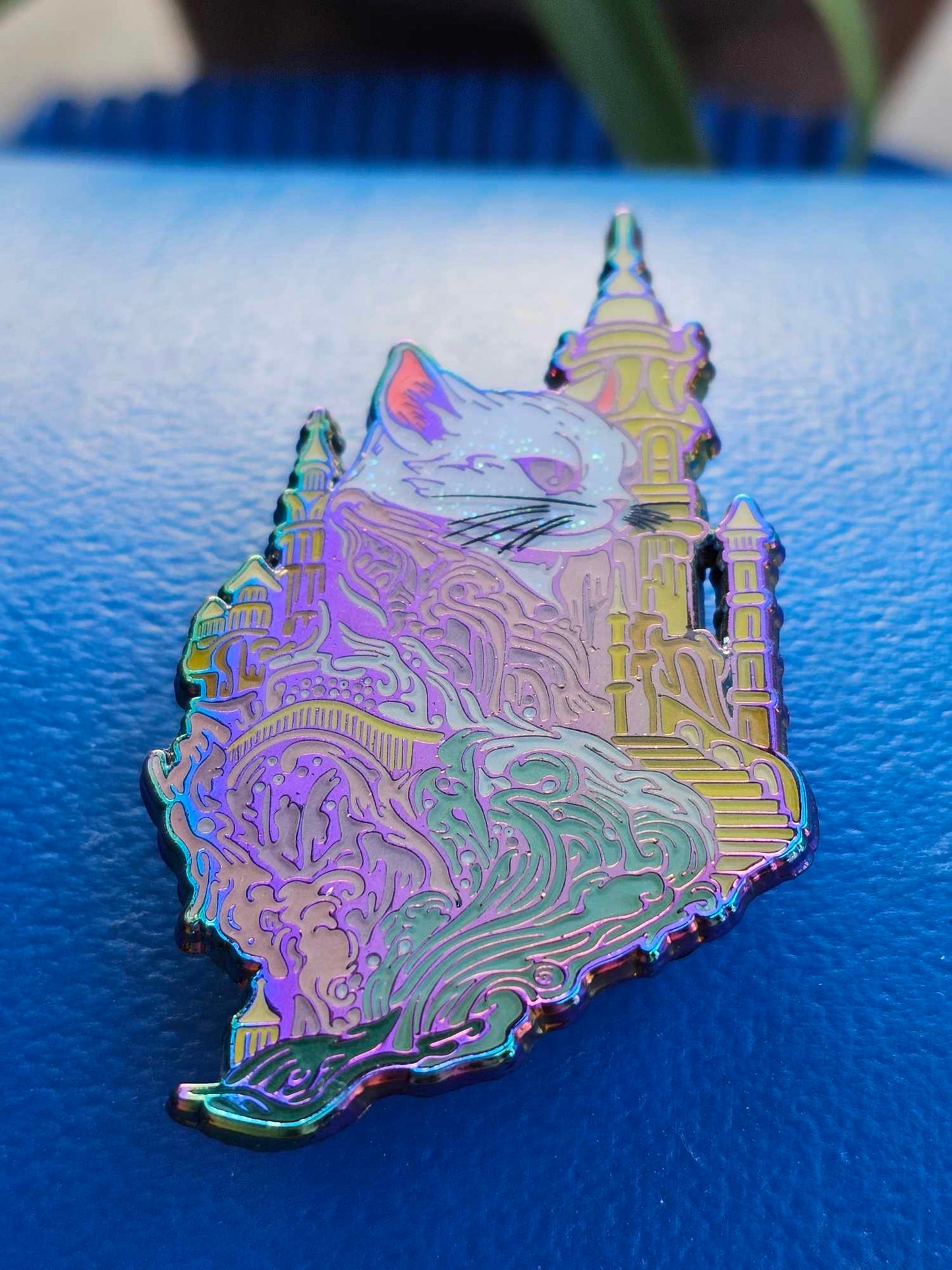 Catsle - Surprise Drop! (Blind Bag)