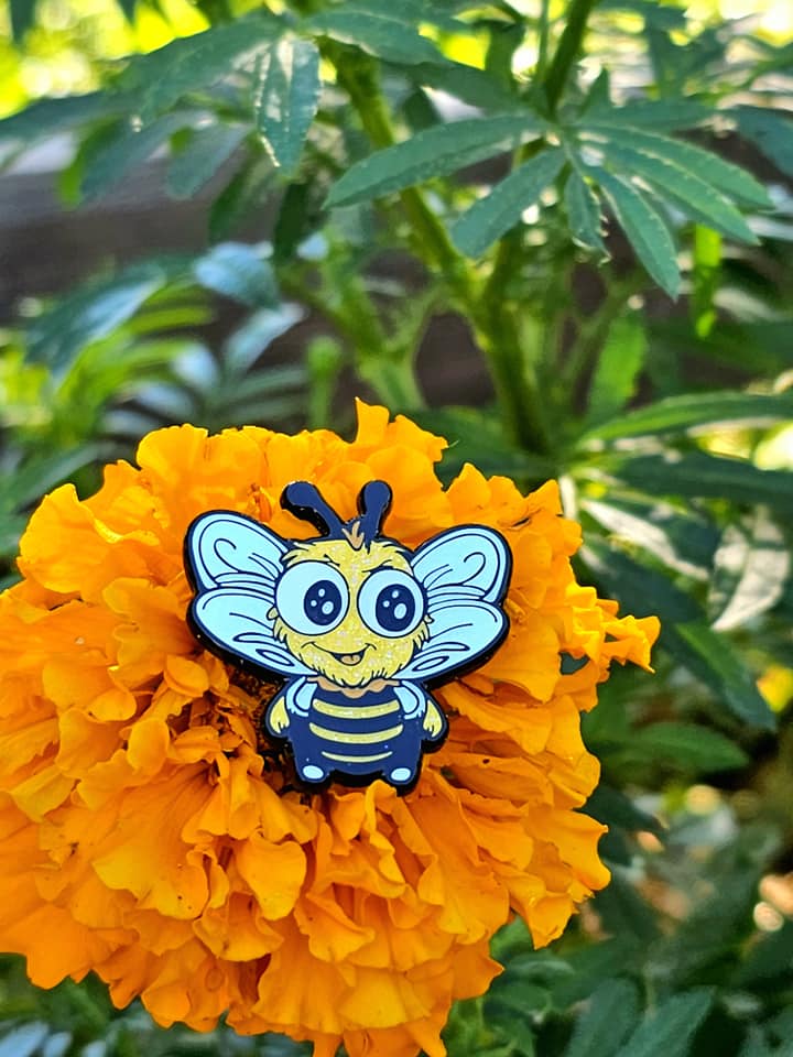 BuzzBee - Blind Bag
