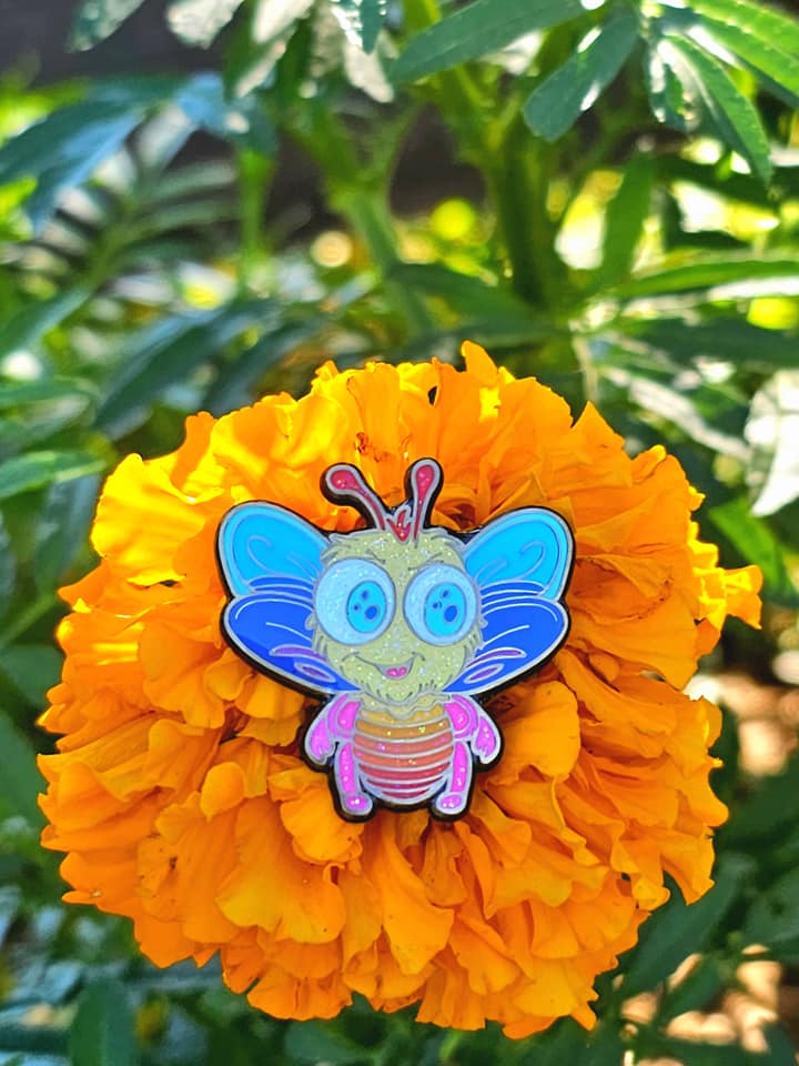 BuzzBee - Blind Bag