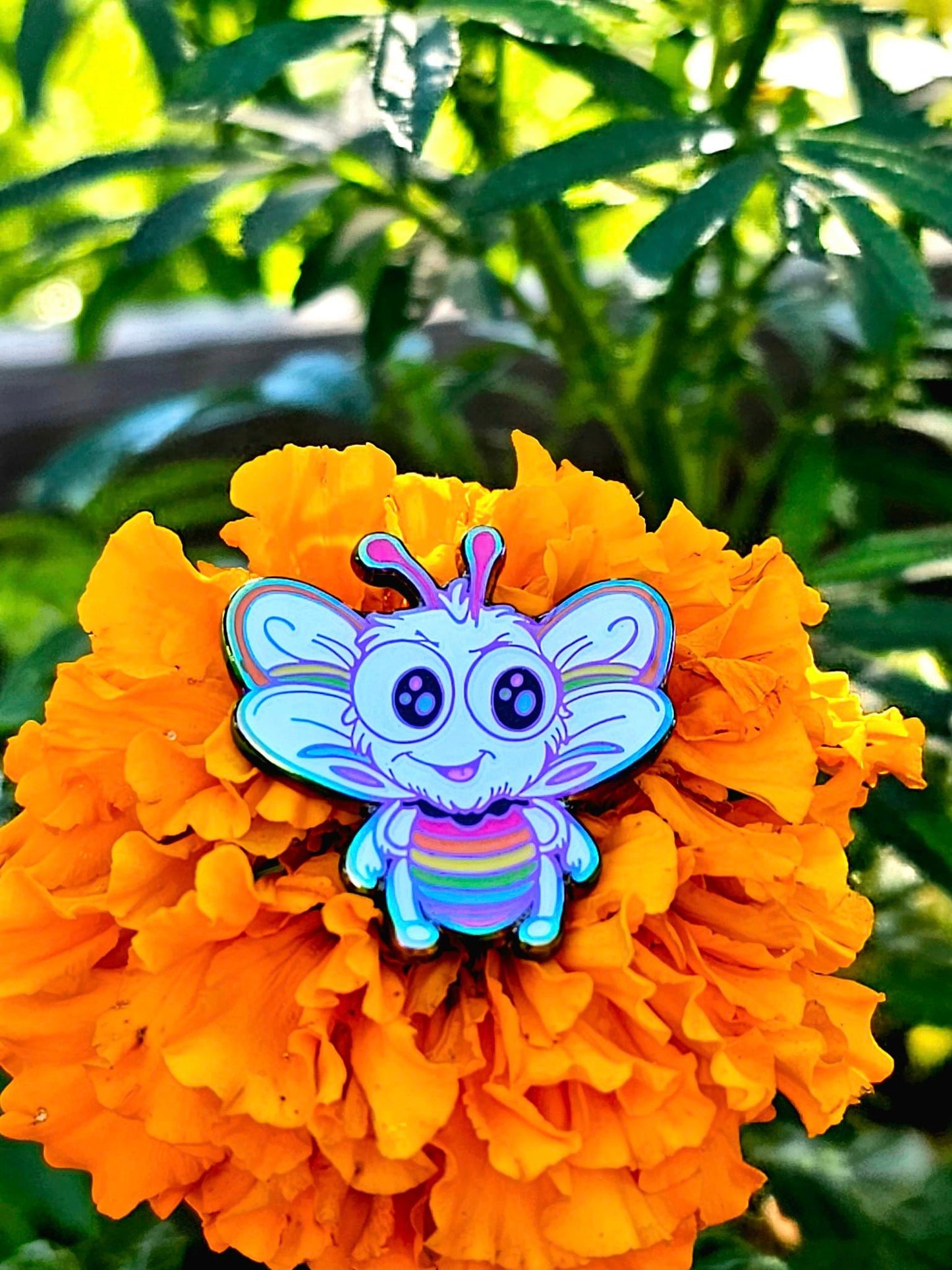 BuzzBee - Blind Bag