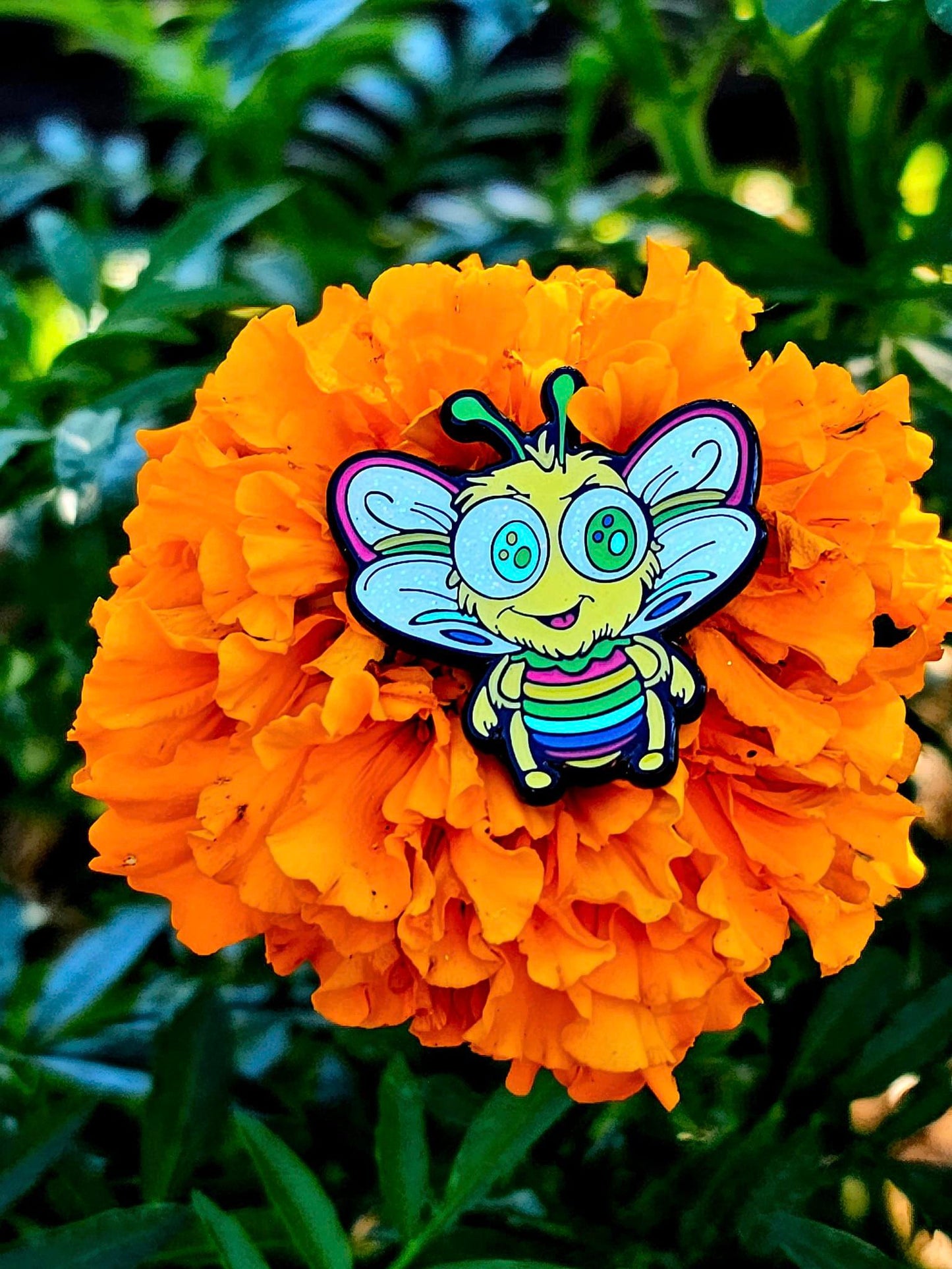 BuzzBee - Blind Bag