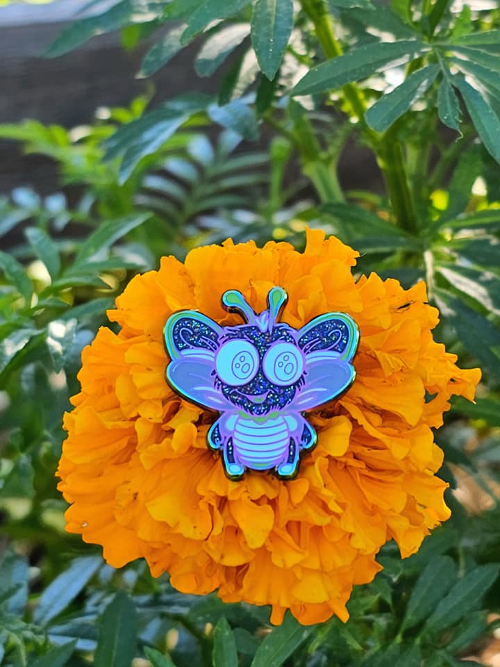 BuzzBee - Blind Bag