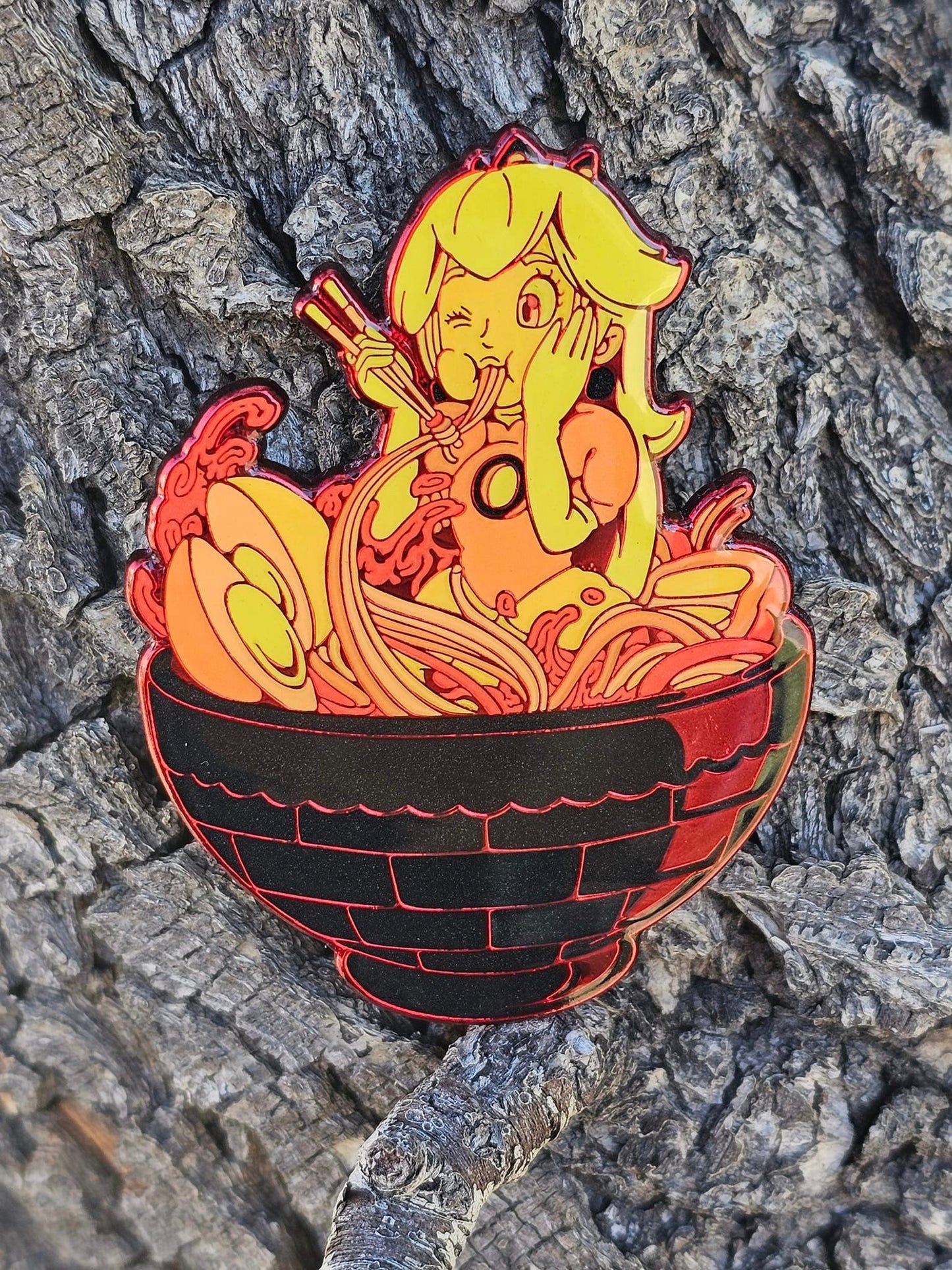 Cruel Food Part II - LE 20