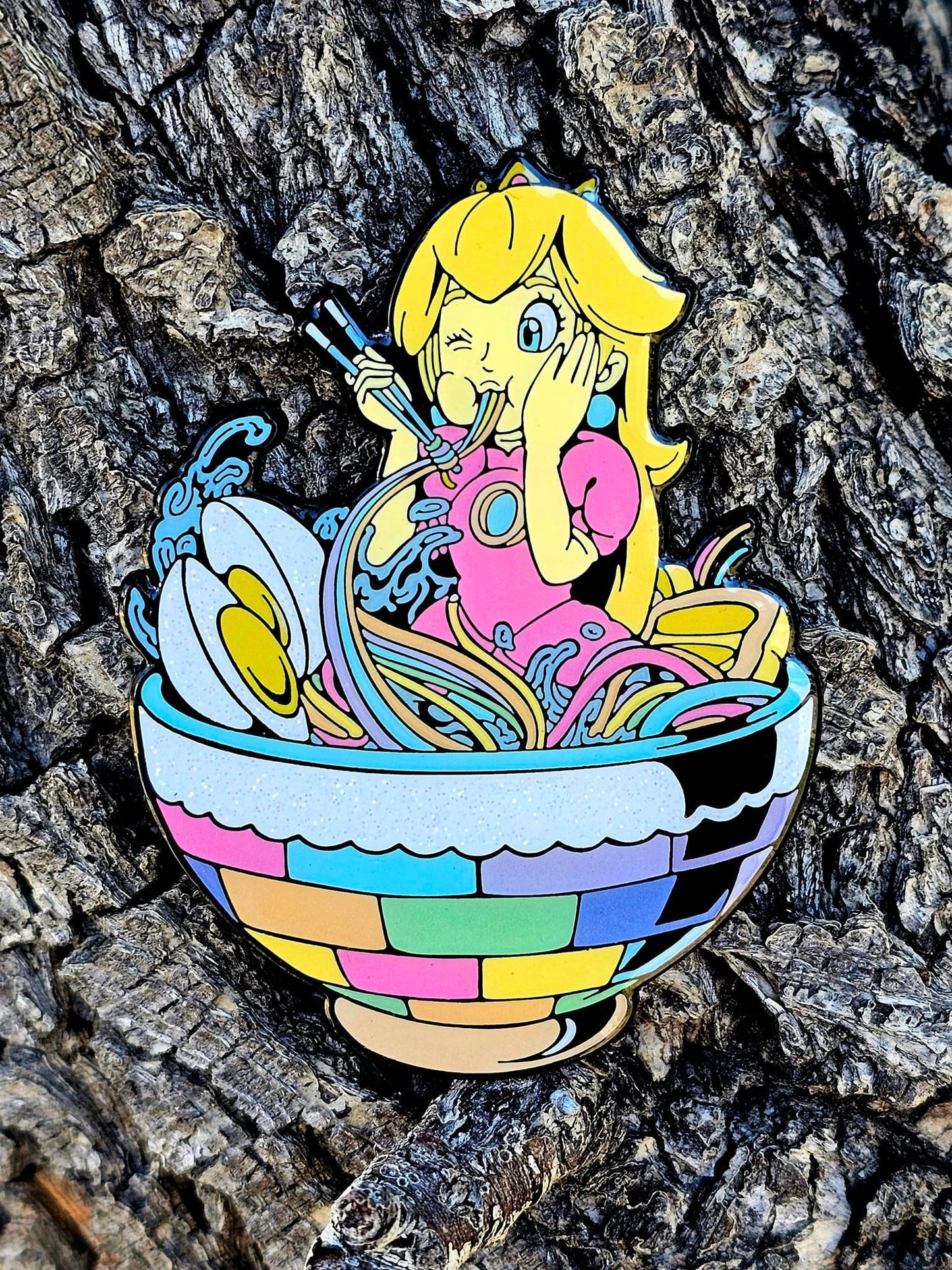 Cruel Food Part II - LE 35