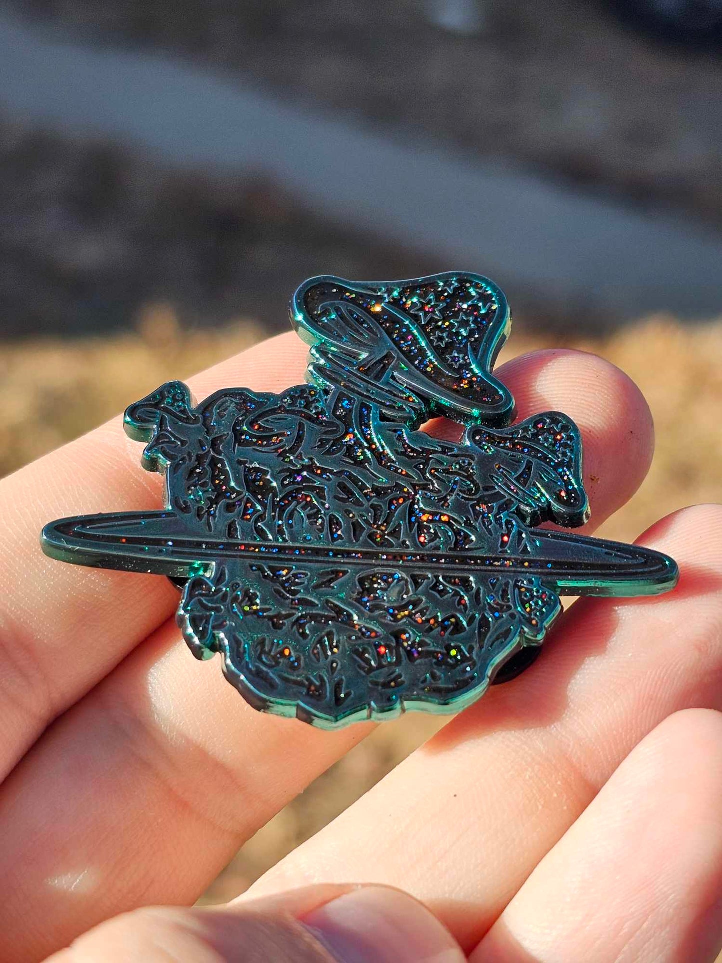 Mushroom Planet - Surprise Drop