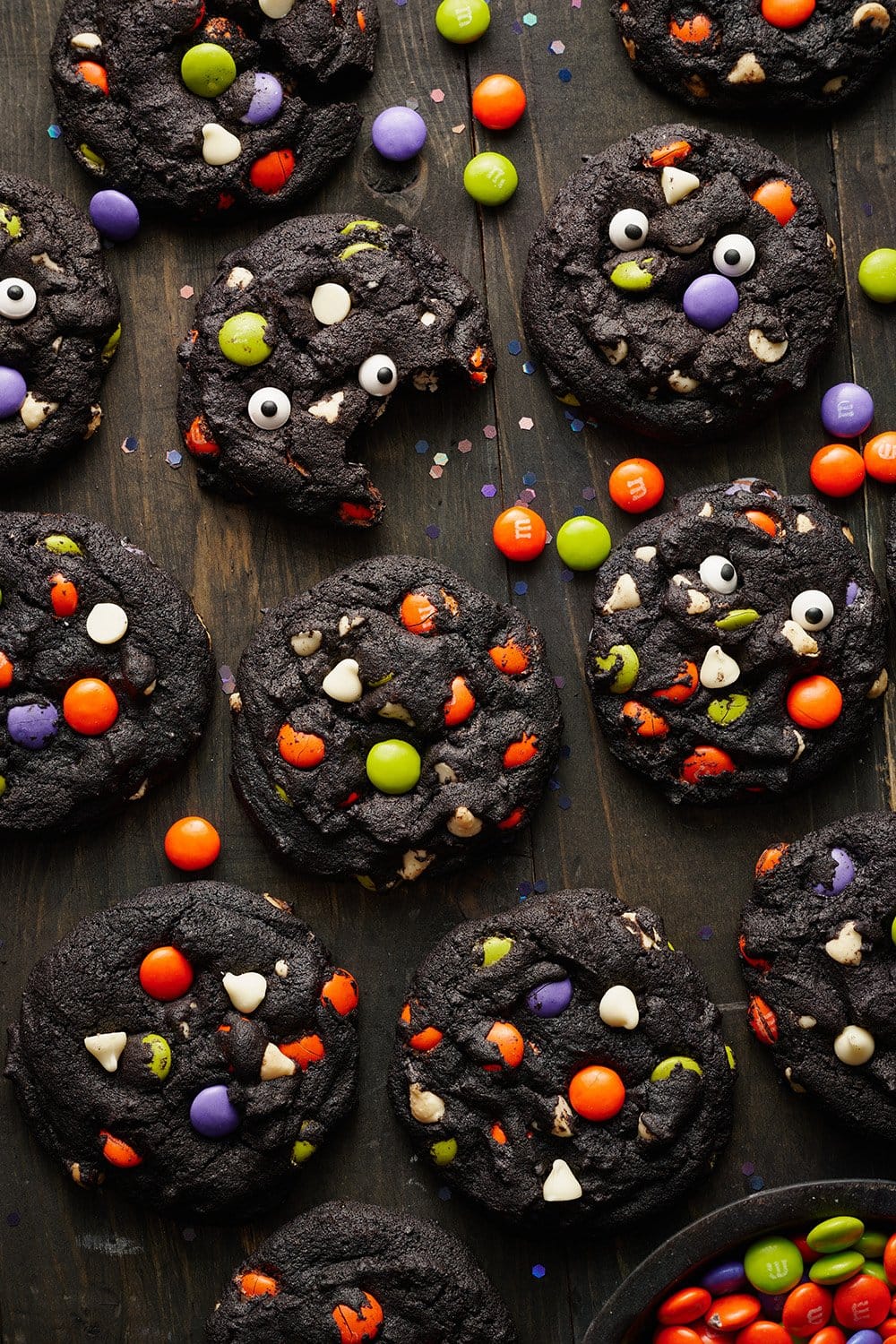 Extra Cookies