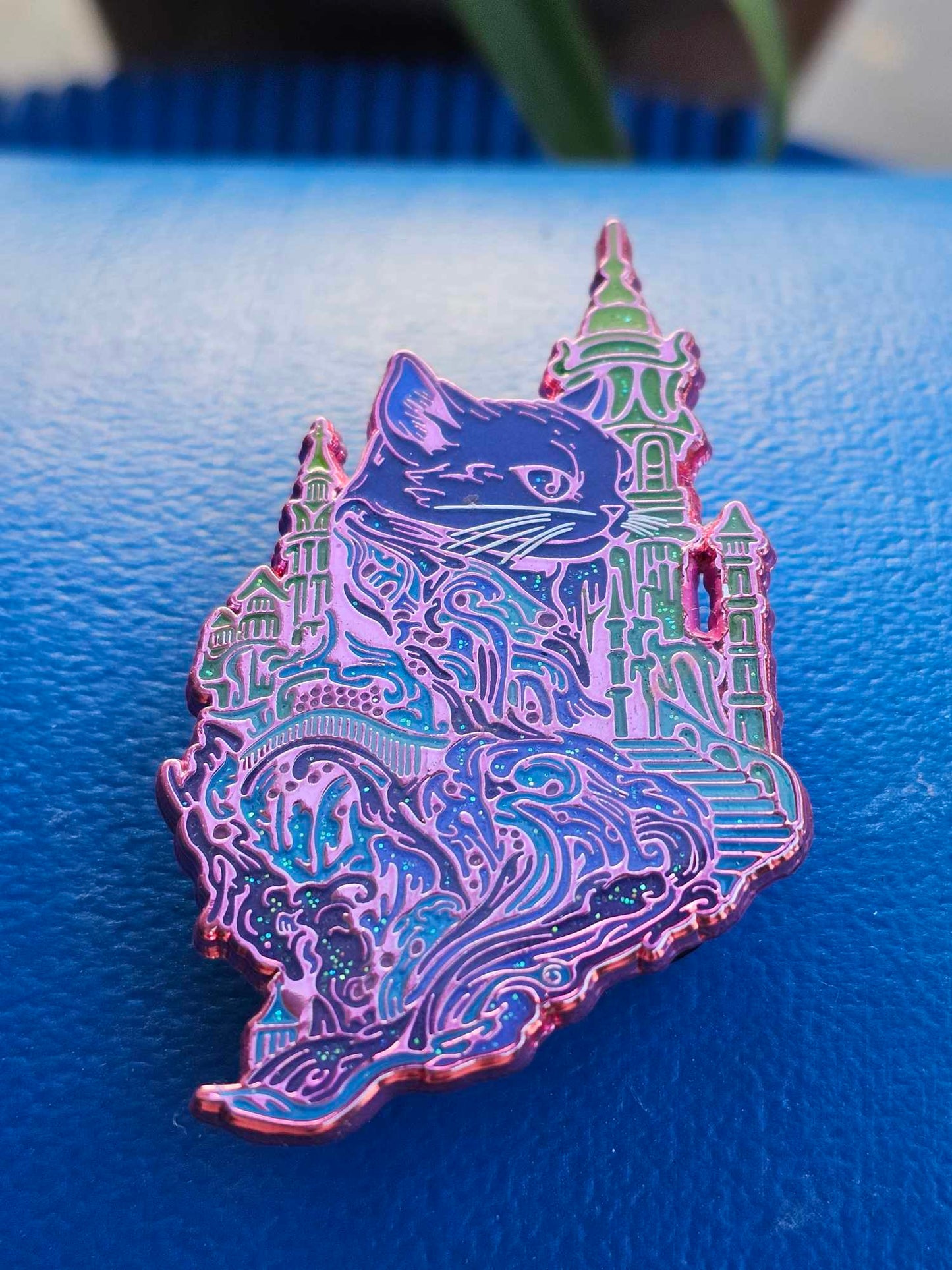 Catsle - Surprise Drop! (Blind Bag)