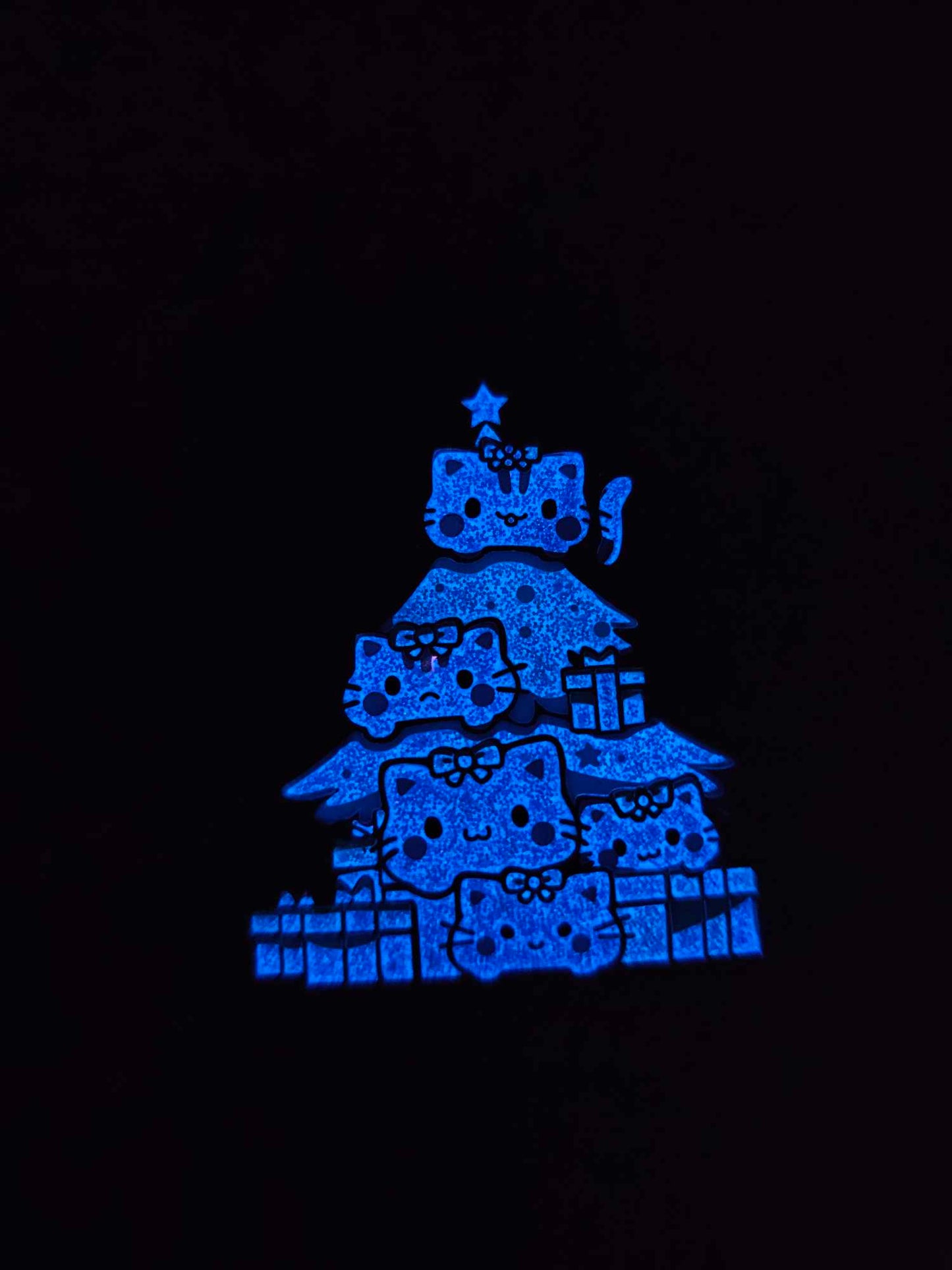 Cat Stack - Full Set (Includes free LE10 Set Variant)