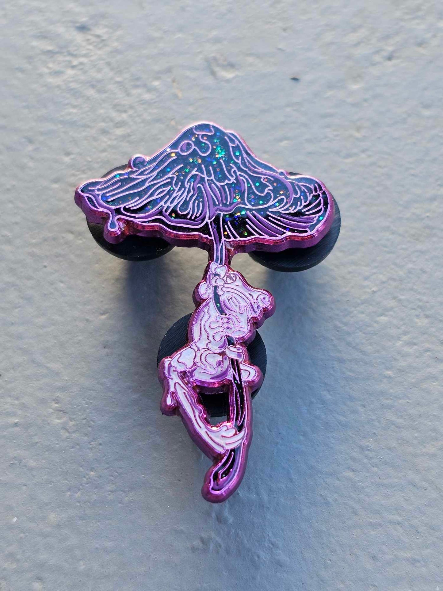 The Parashroomers - Blind Bag Set