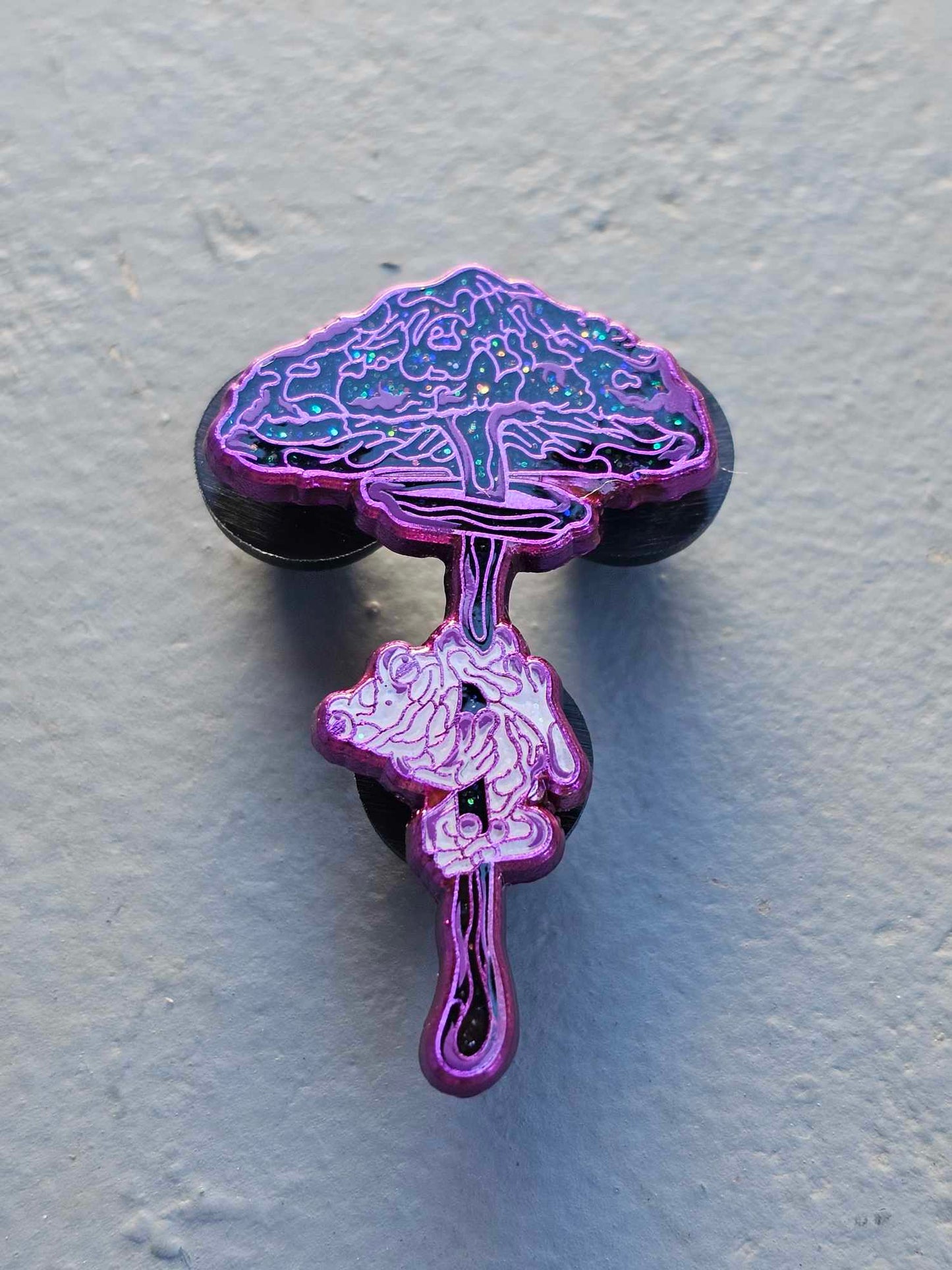 The Parashroomers - Blind Bag Set