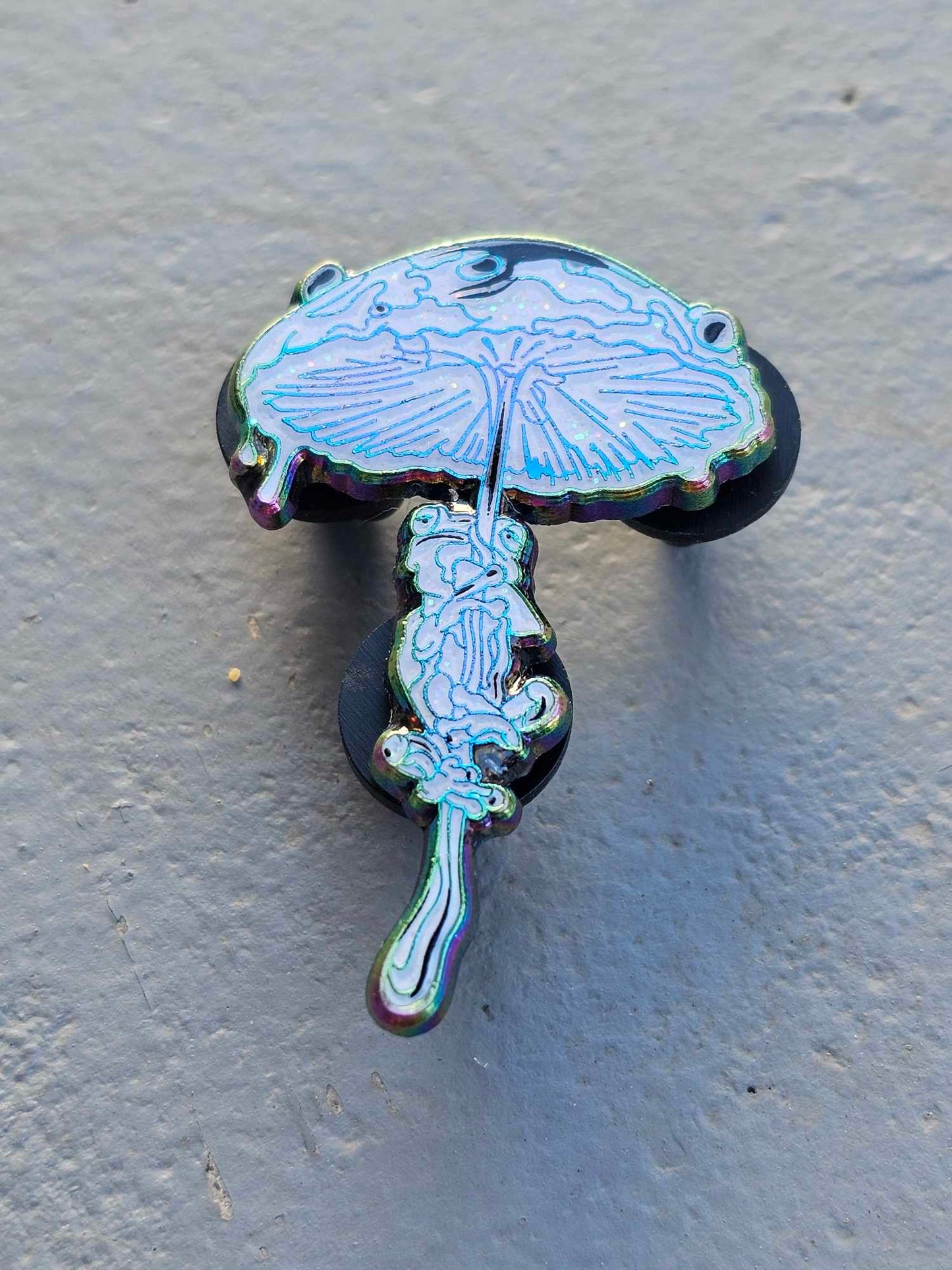 The Parashroomers - Blind Bag Set