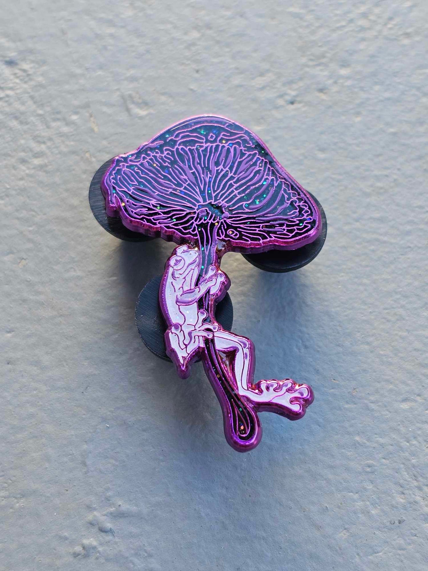 The Parashroomers - Blind Bag Set