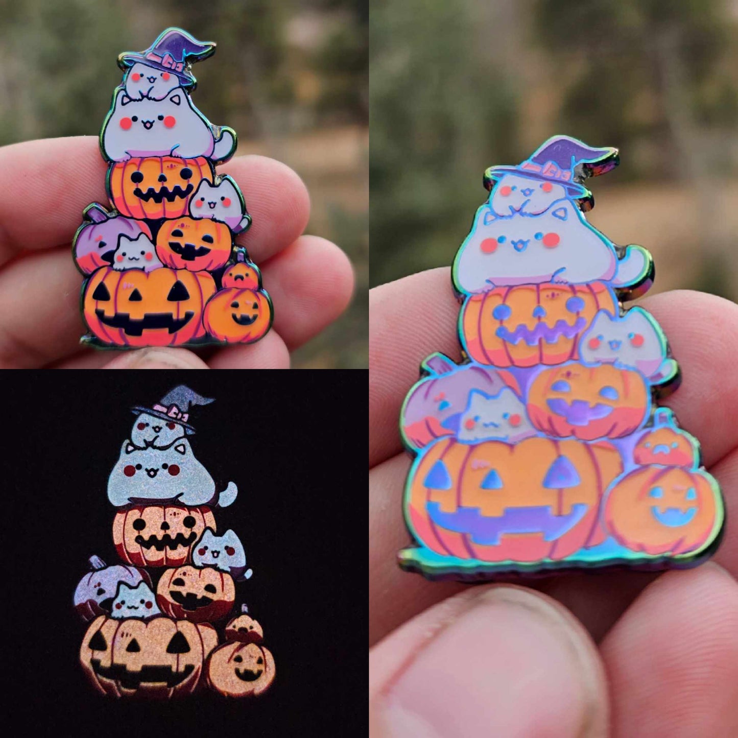 Boo - Surprise Halloween Drop (Blind Bag)