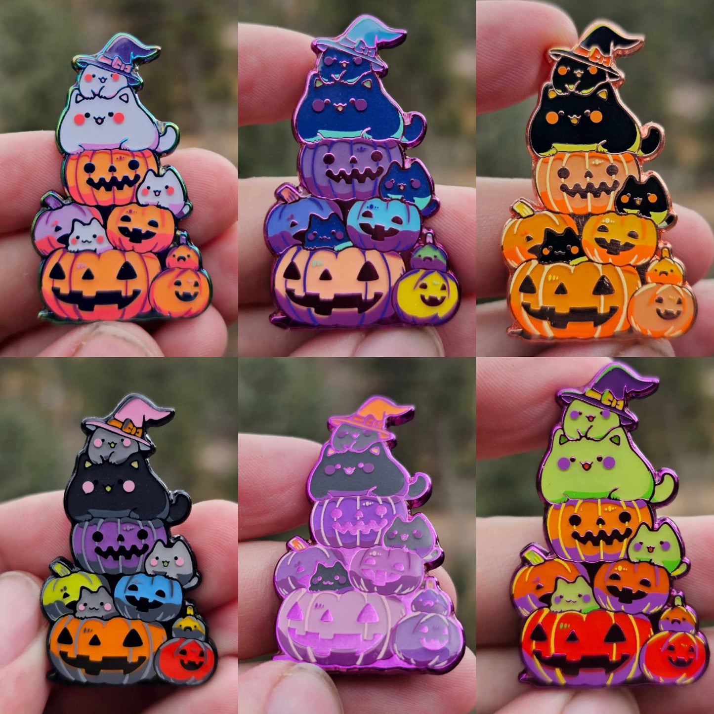 Boo - Surprise Drop (Full Set)