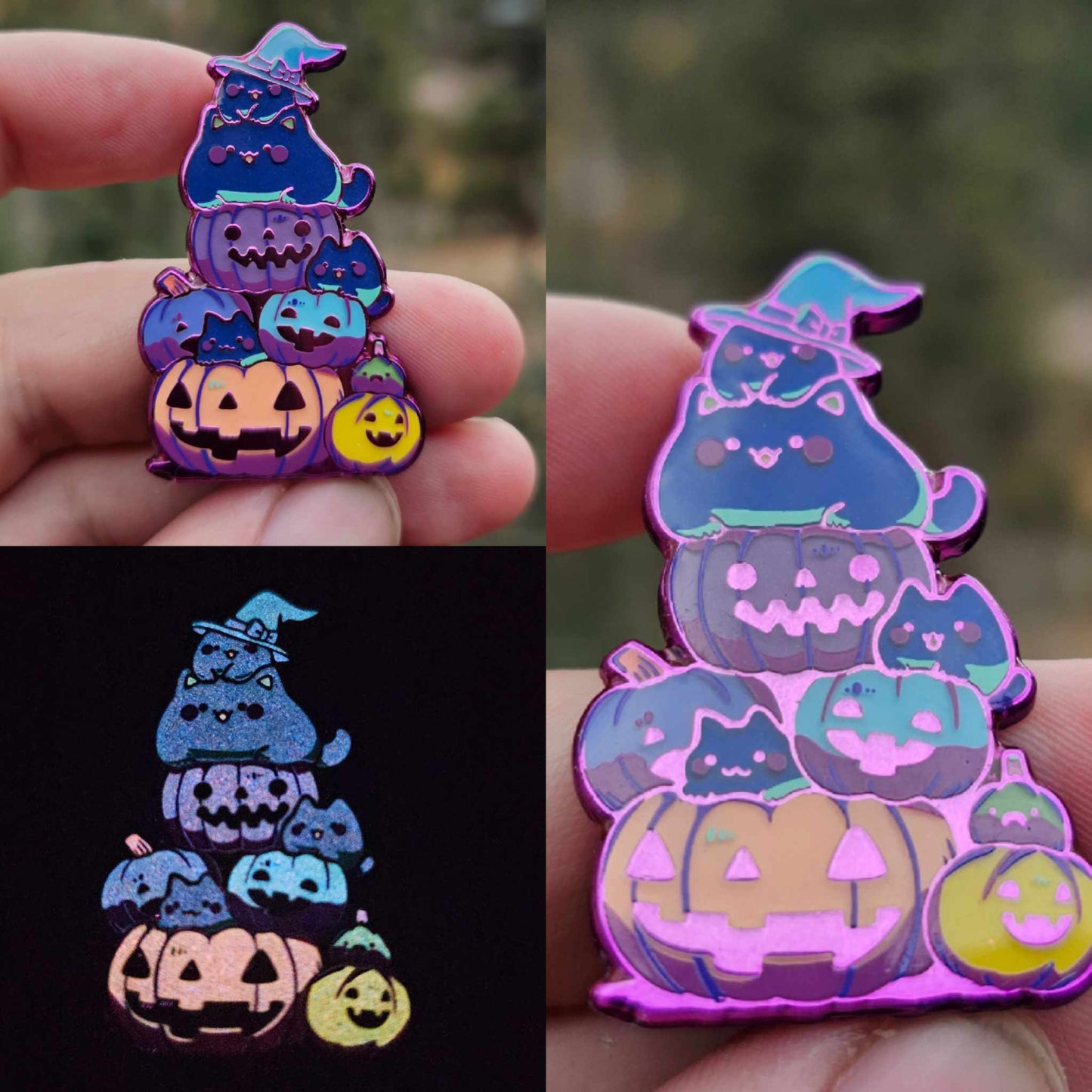 Boo - Surprise Halloween Drop (Blind Bag)