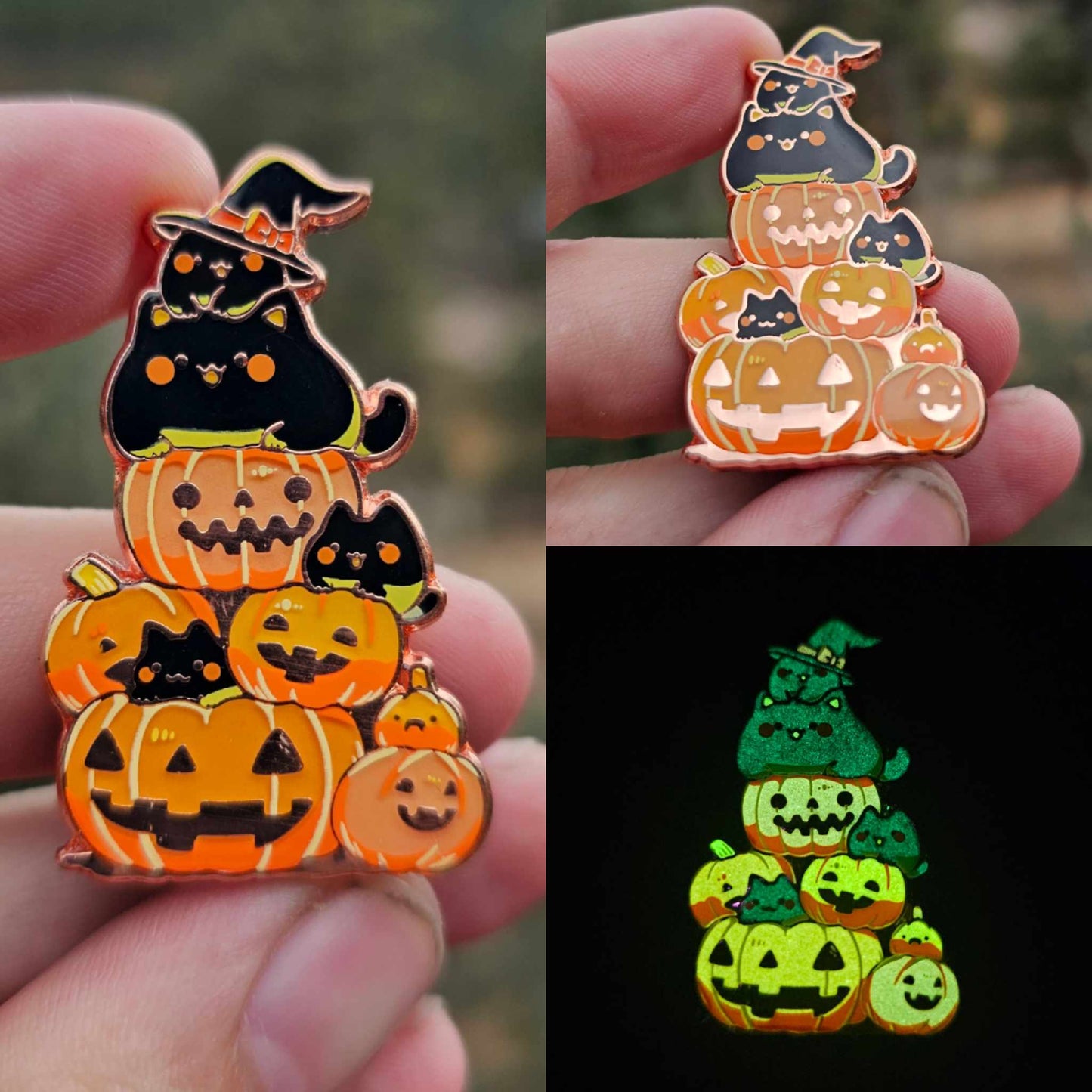 Boo - Surprise Halloween Drop (Blind Bag)