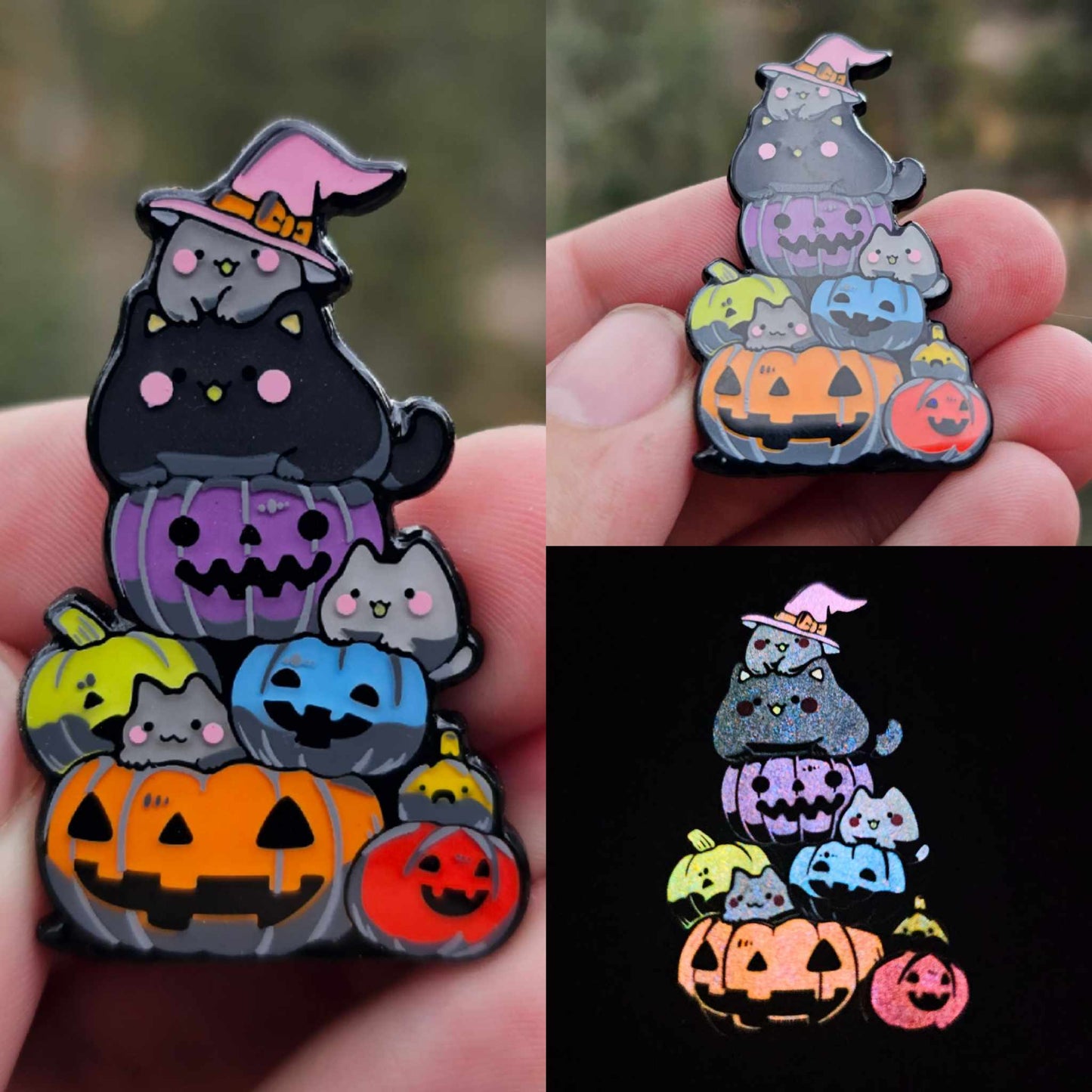 Boo - Surprise Halloween Drop (Blind Bag)