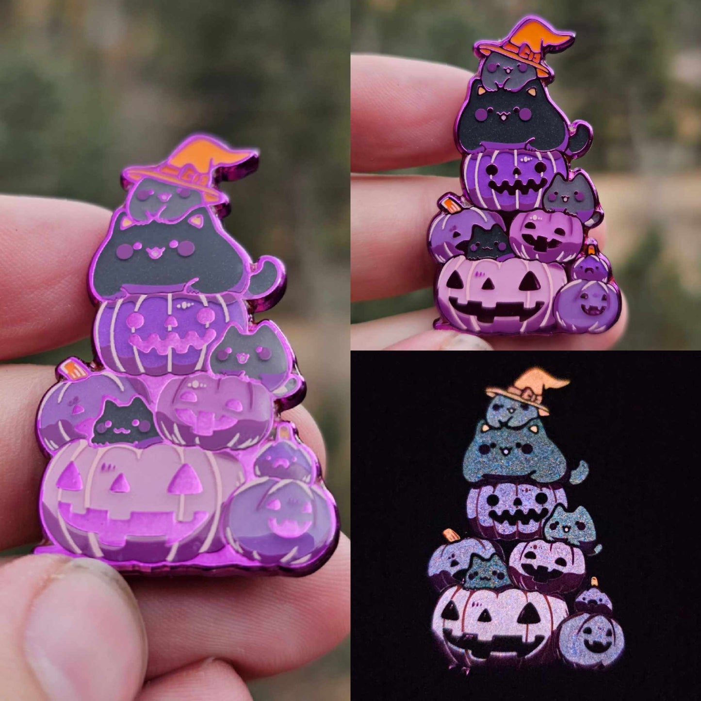Boo - Surprise Halloween Drop (Blind Bag)