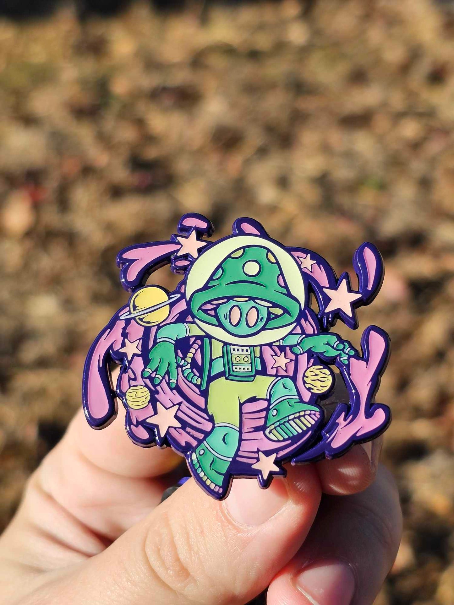 Void - Surprise Drop