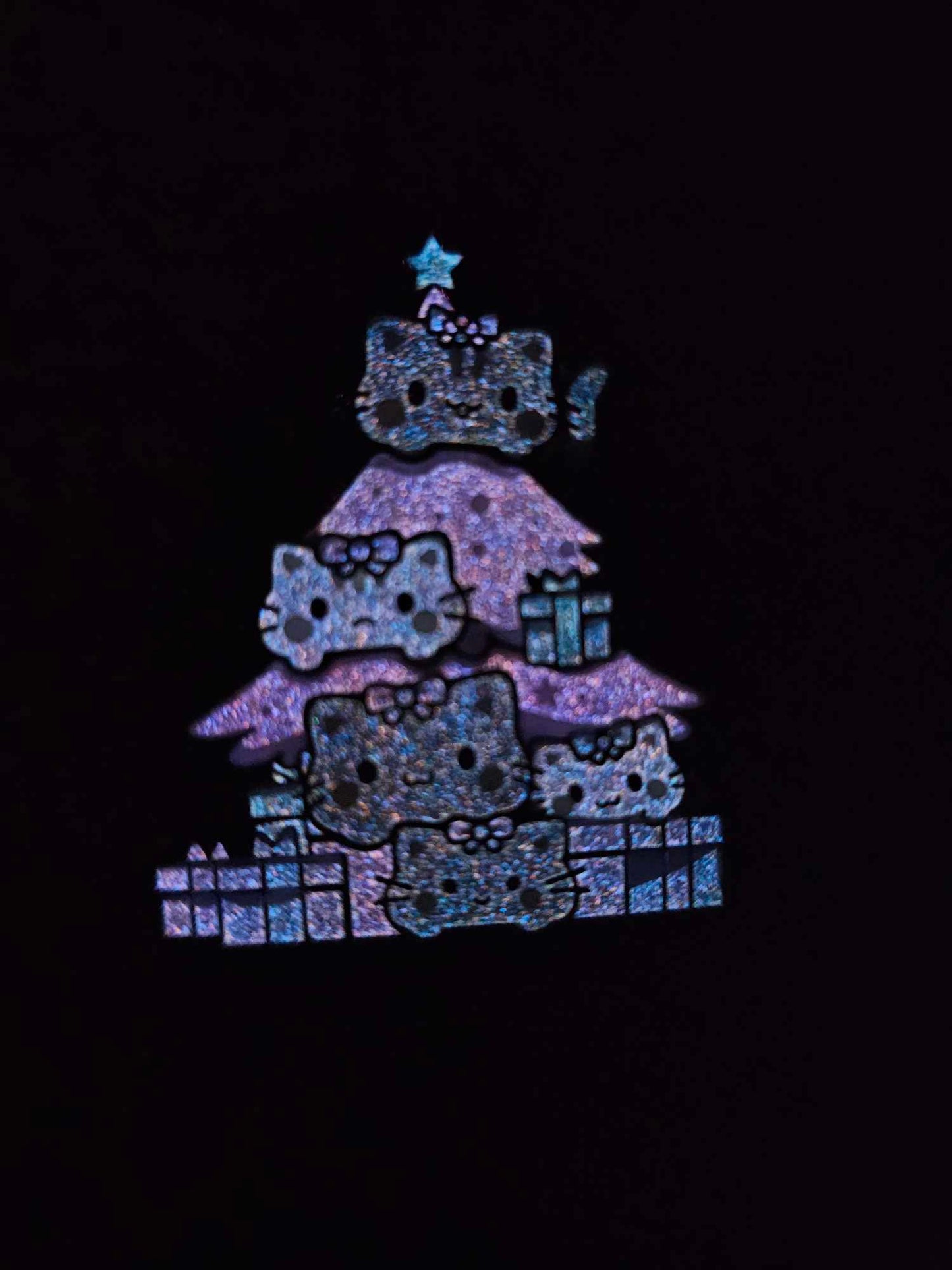 Cat Stack - Full Set (Includes free LE10 Set Variant)