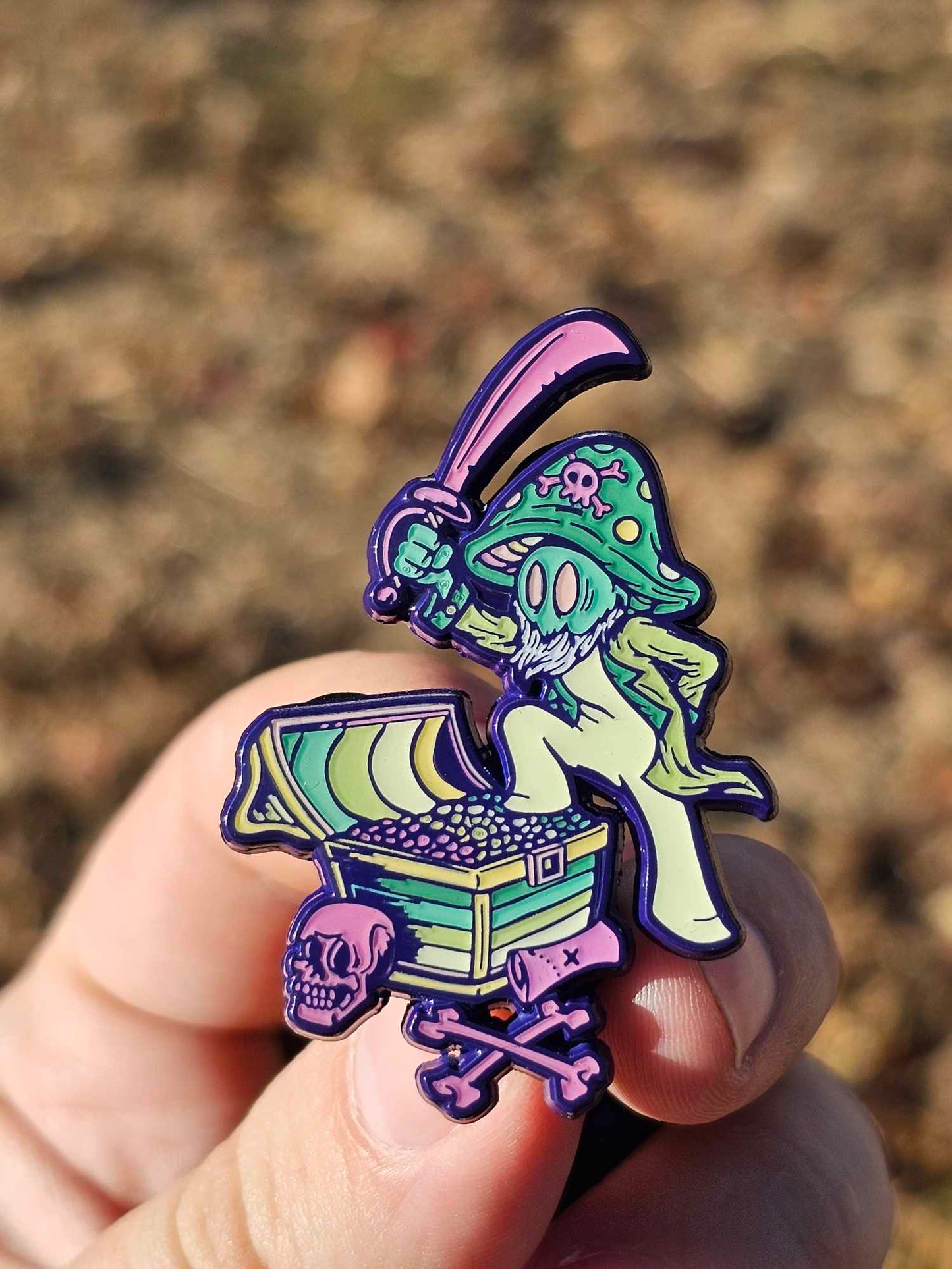 Plunder - Surprise Drop