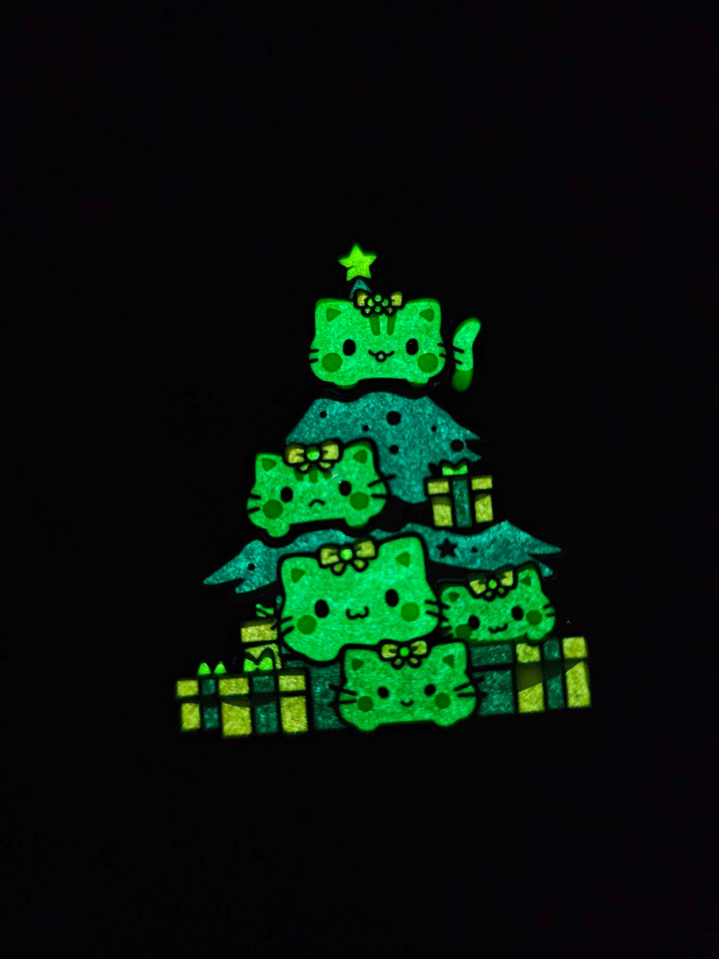 Cat Stack - Full Set (Includes free LE10 Set Variant)