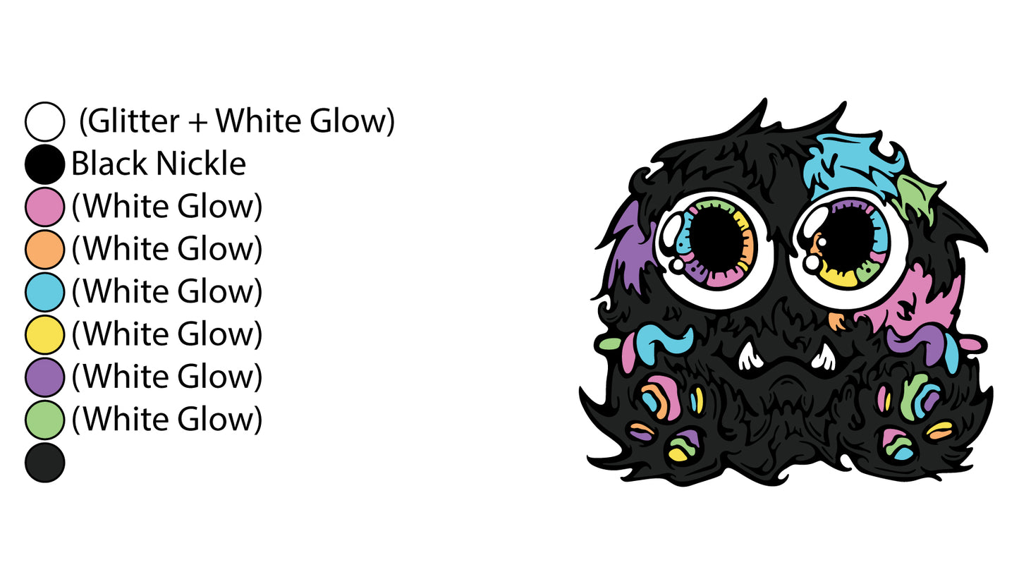 Floof Open Presale