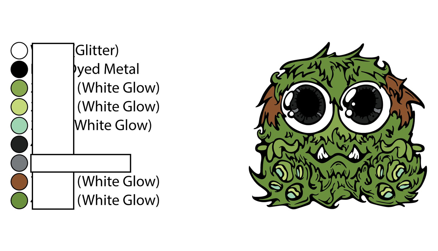 Floof Open Presale