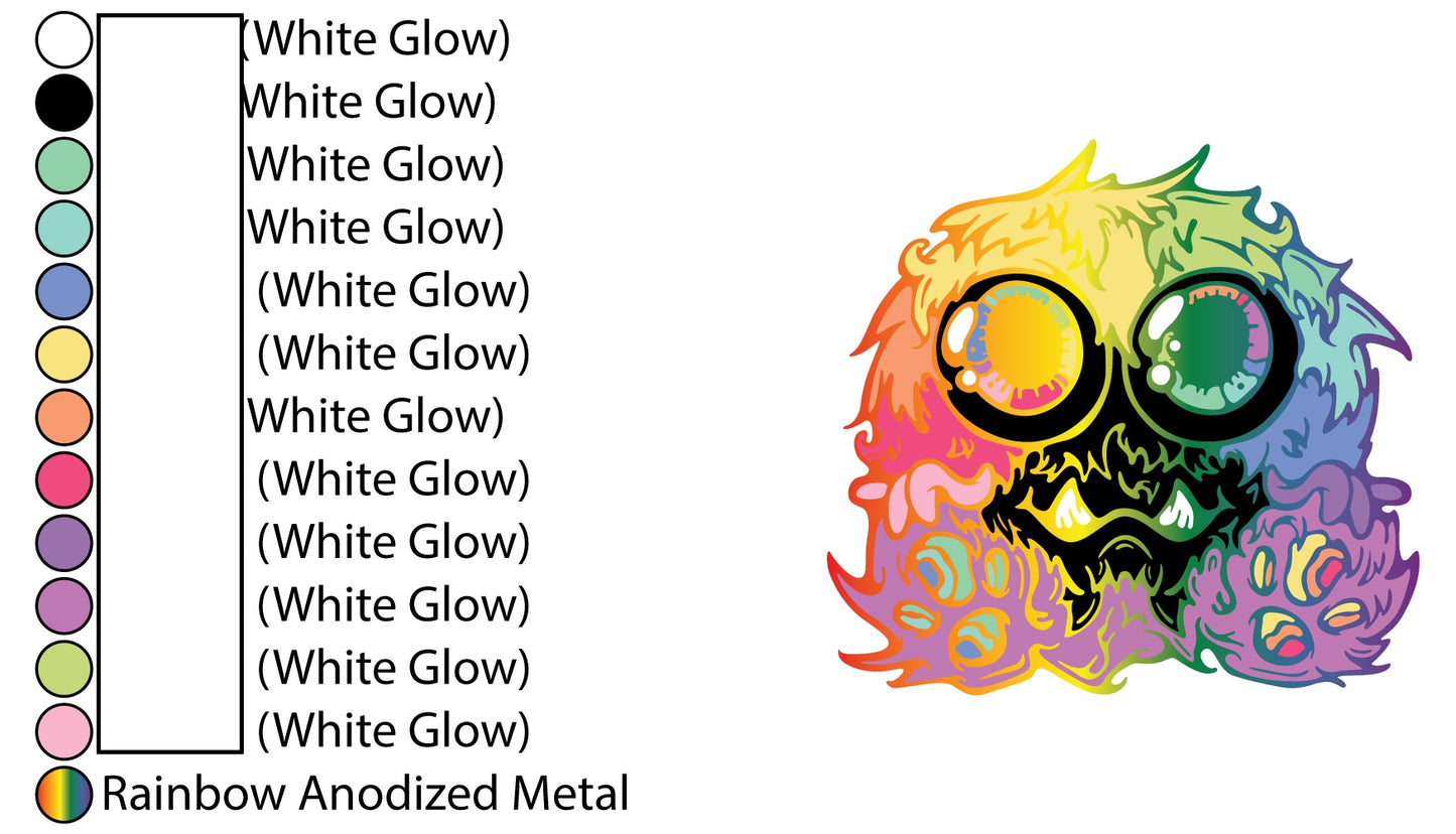 Floof Open Presale