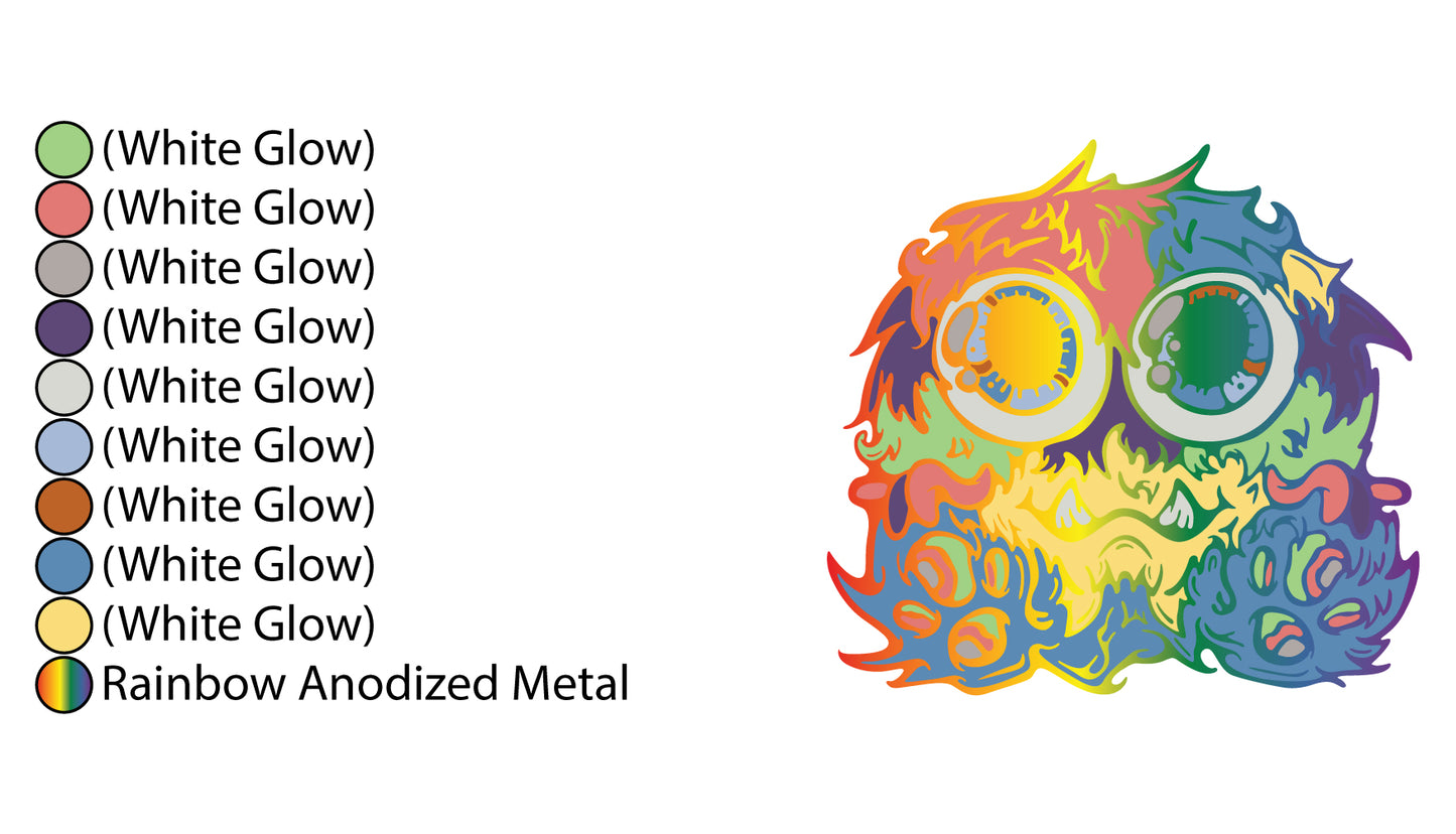 Floof Open Presale