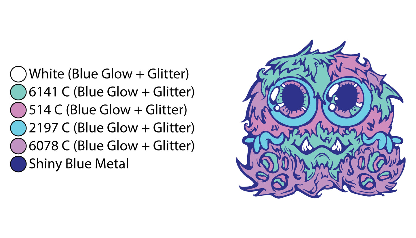 Floof Open Presale