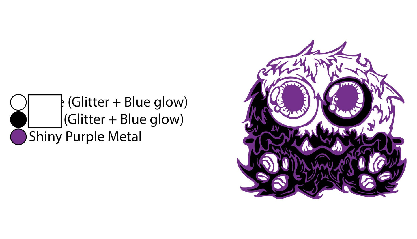 Floof Open Presale