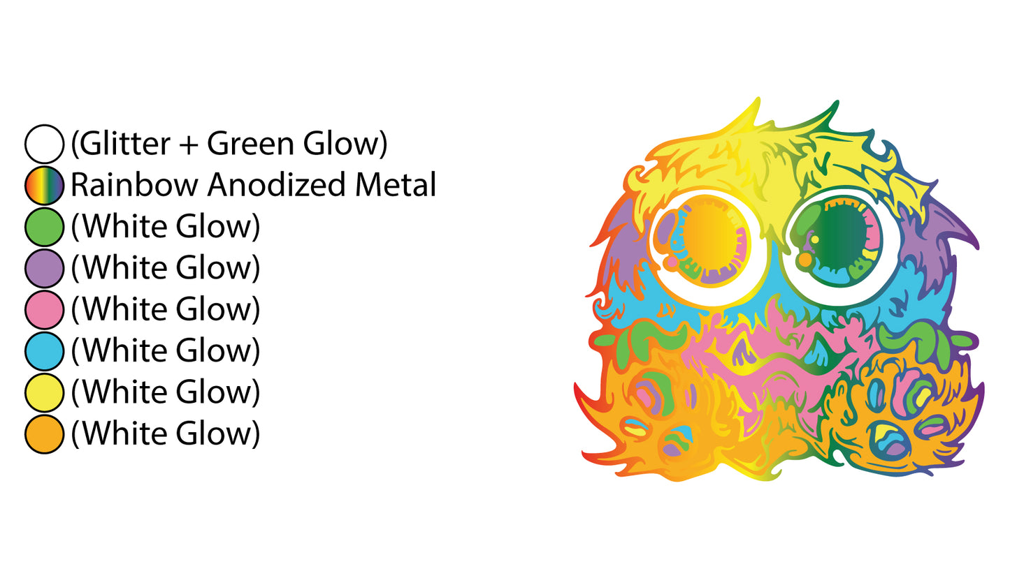 Floof Open Presale