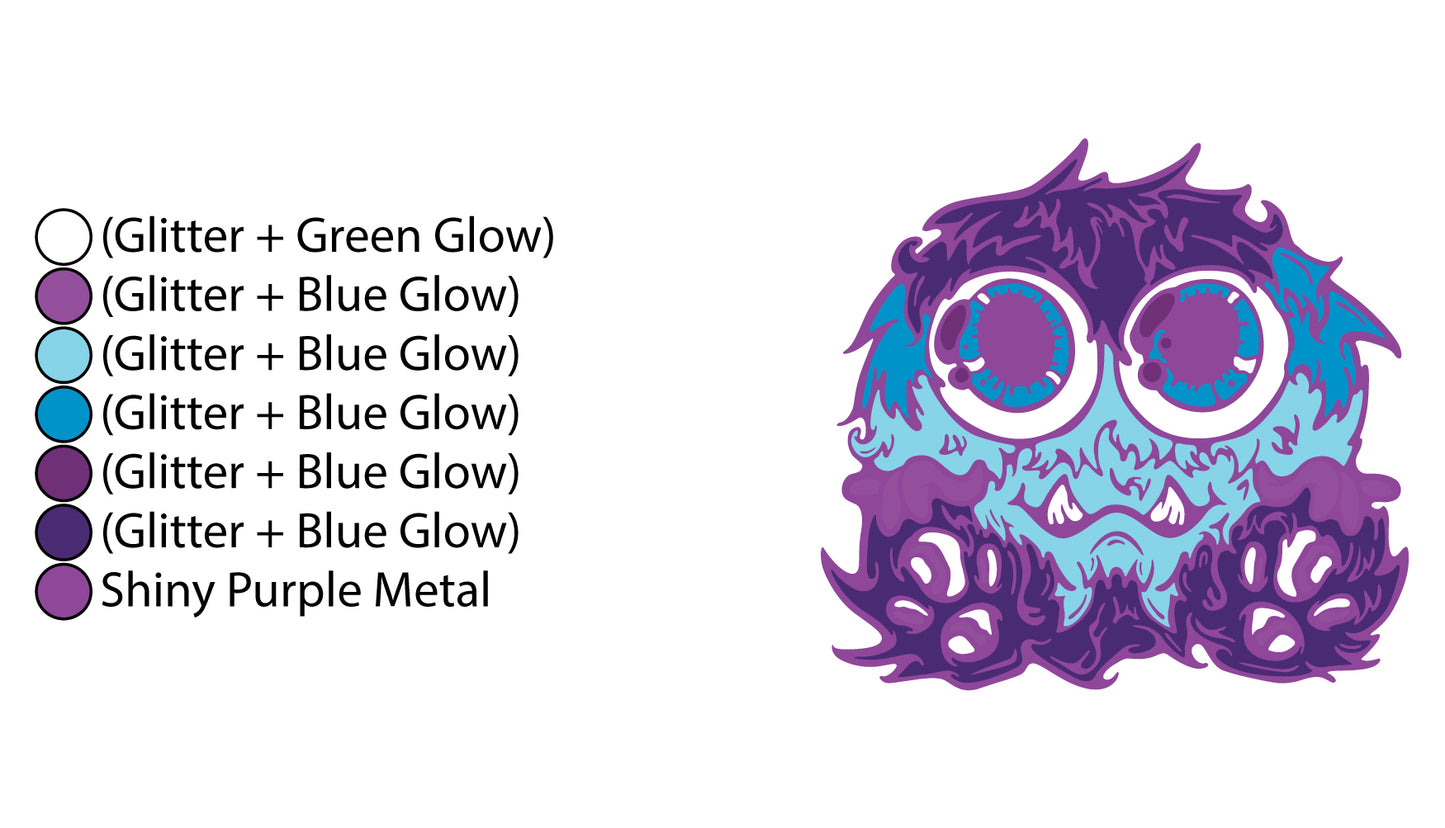 Floof Open Presale