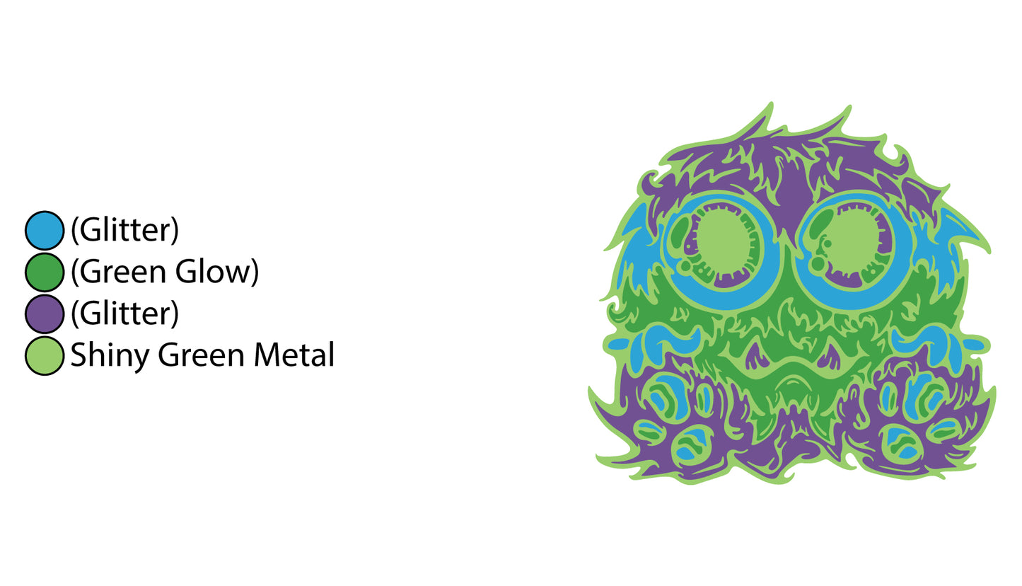 Floof Open Presale