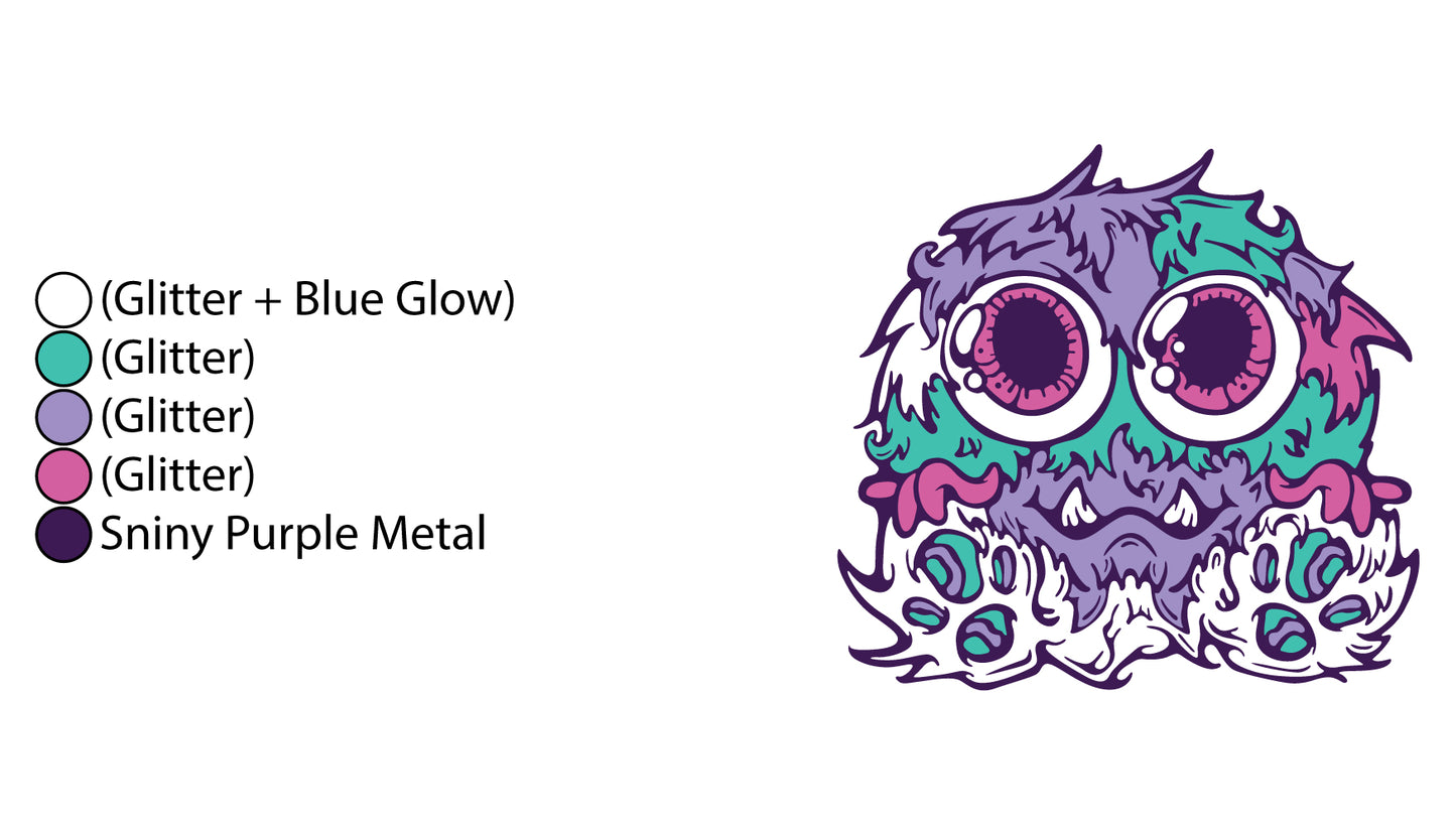 Floof Open Presale